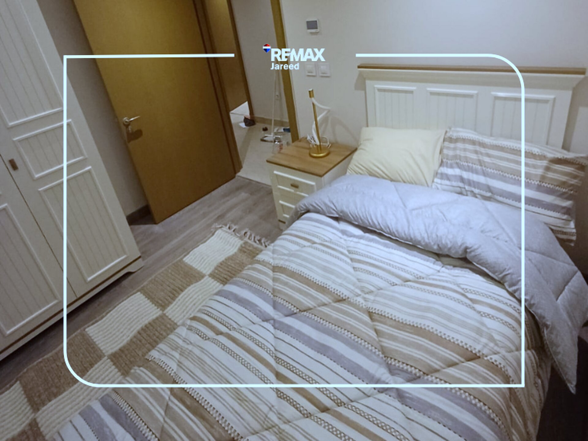 Furnished apartment for rent Zed Towers - صورة 25