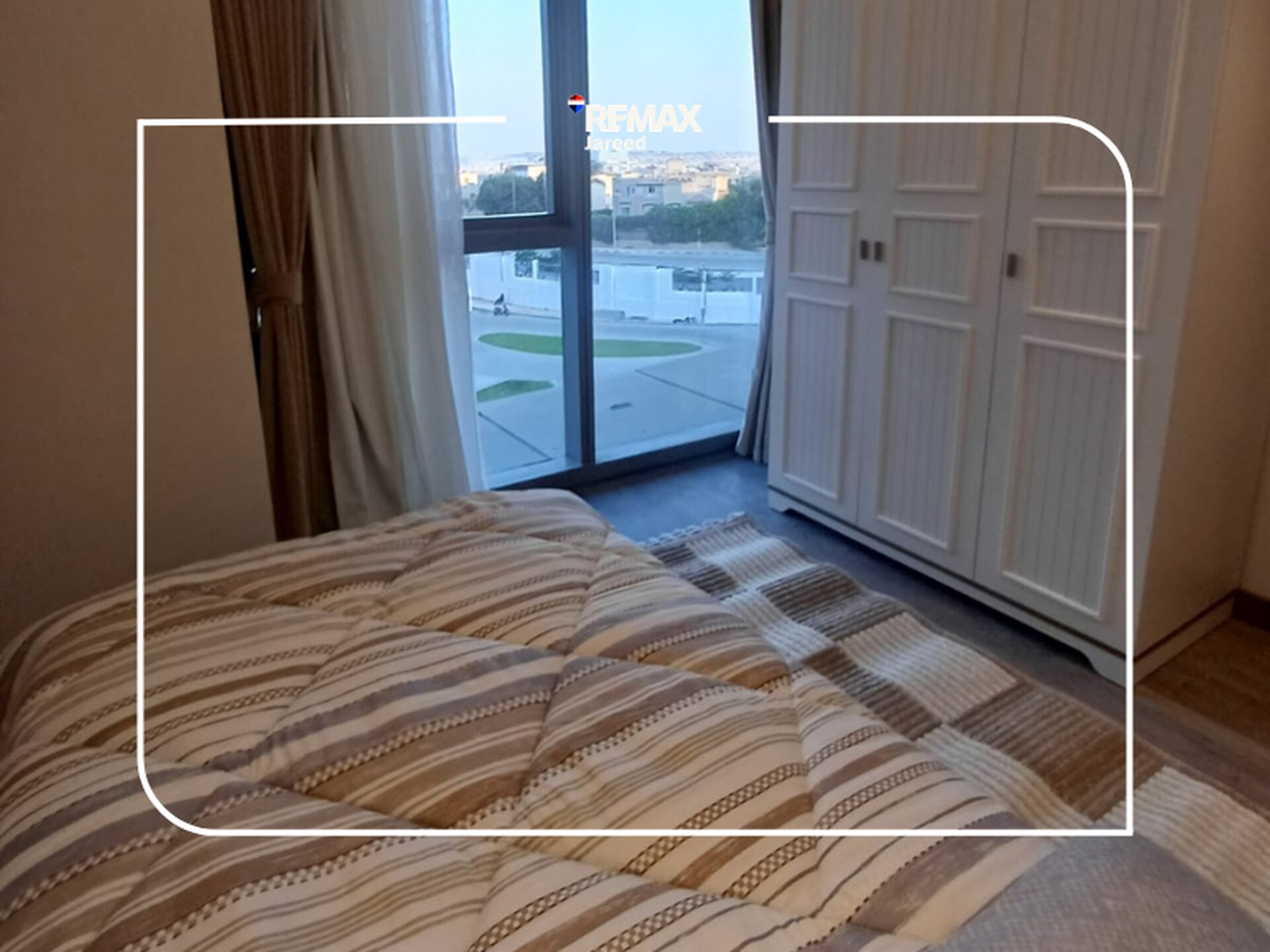 Furnished apartment for rent Zed Towers - صورة 26