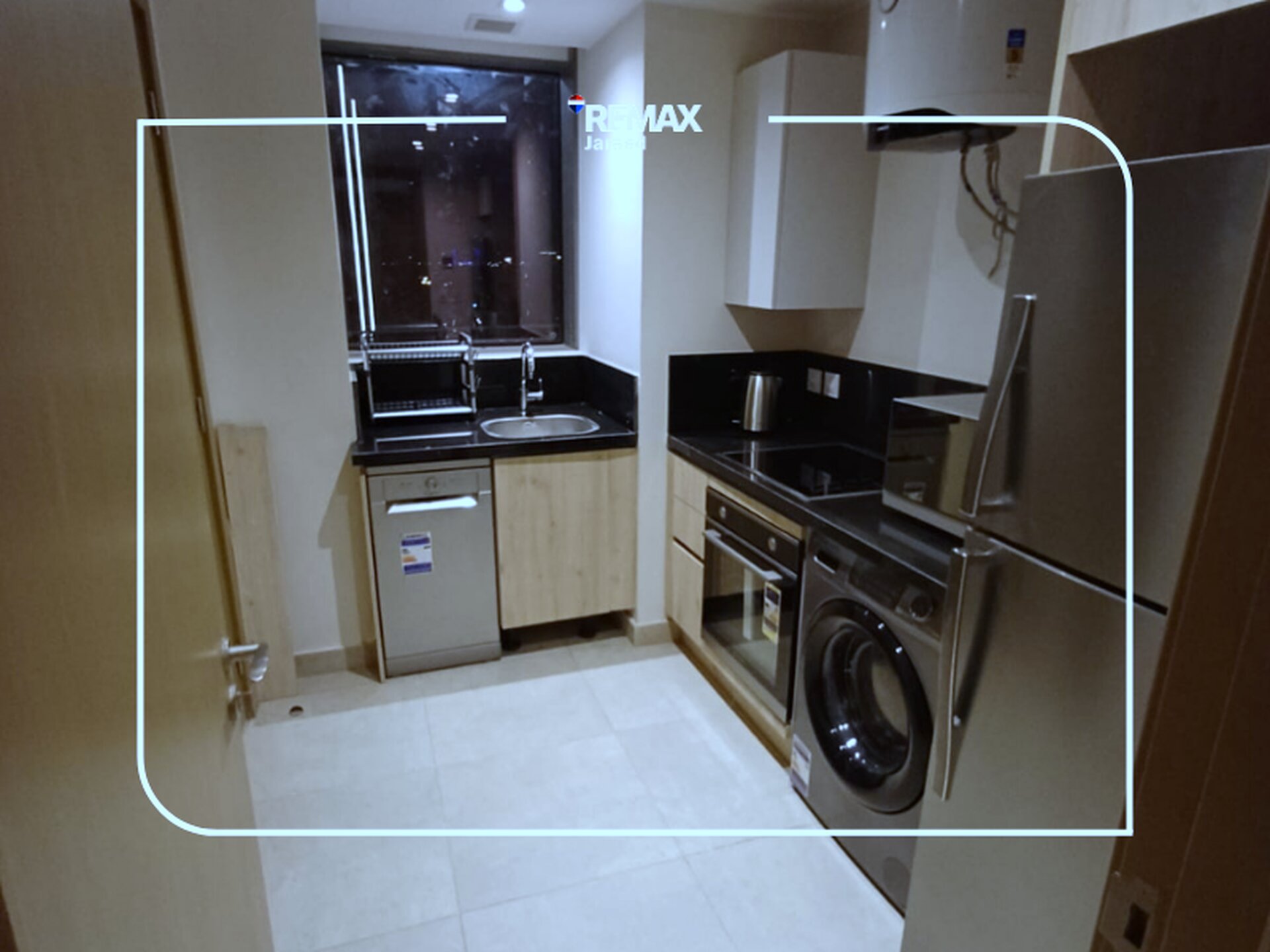 Furnished apartment for rent Zed Towers - صورة 32