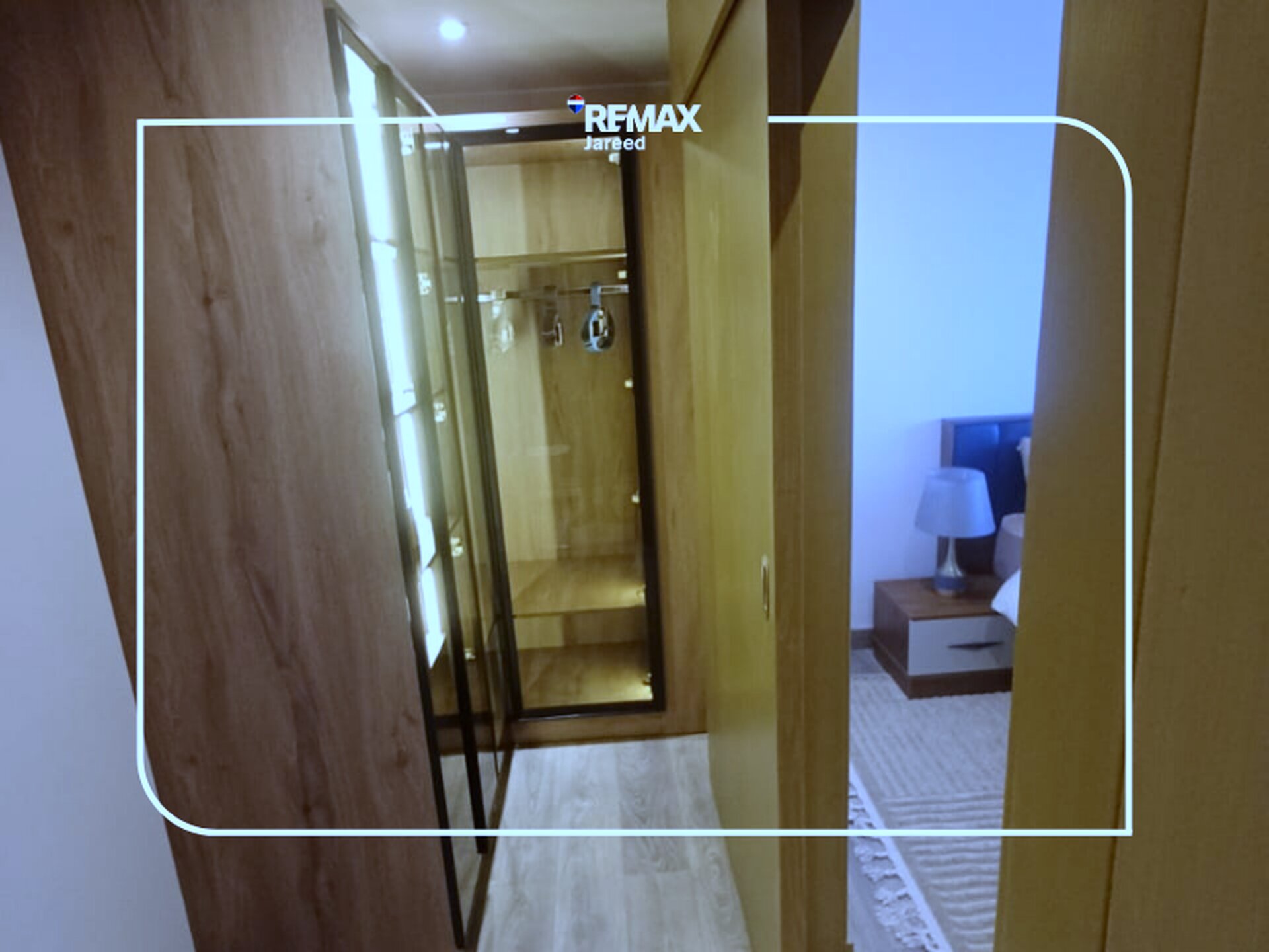Furnished apartment for rent Zed Towers - صورة 4