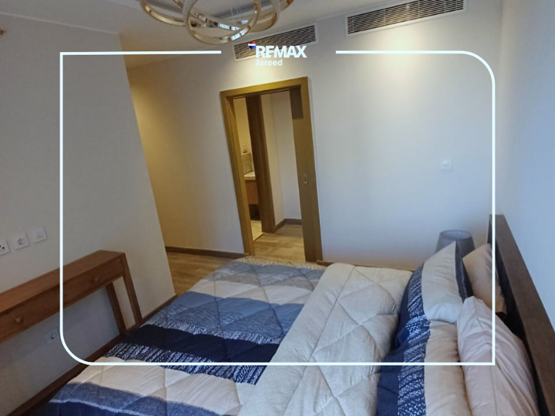 Furnished apartment for rent Zed Towers - صورة 6