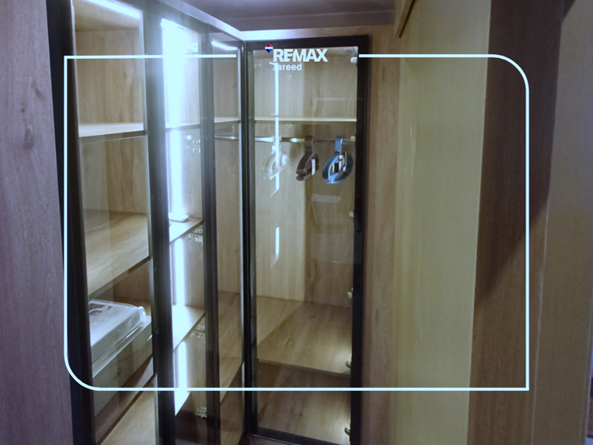 Furnished apartment for rent Zed Towers - صورة 9