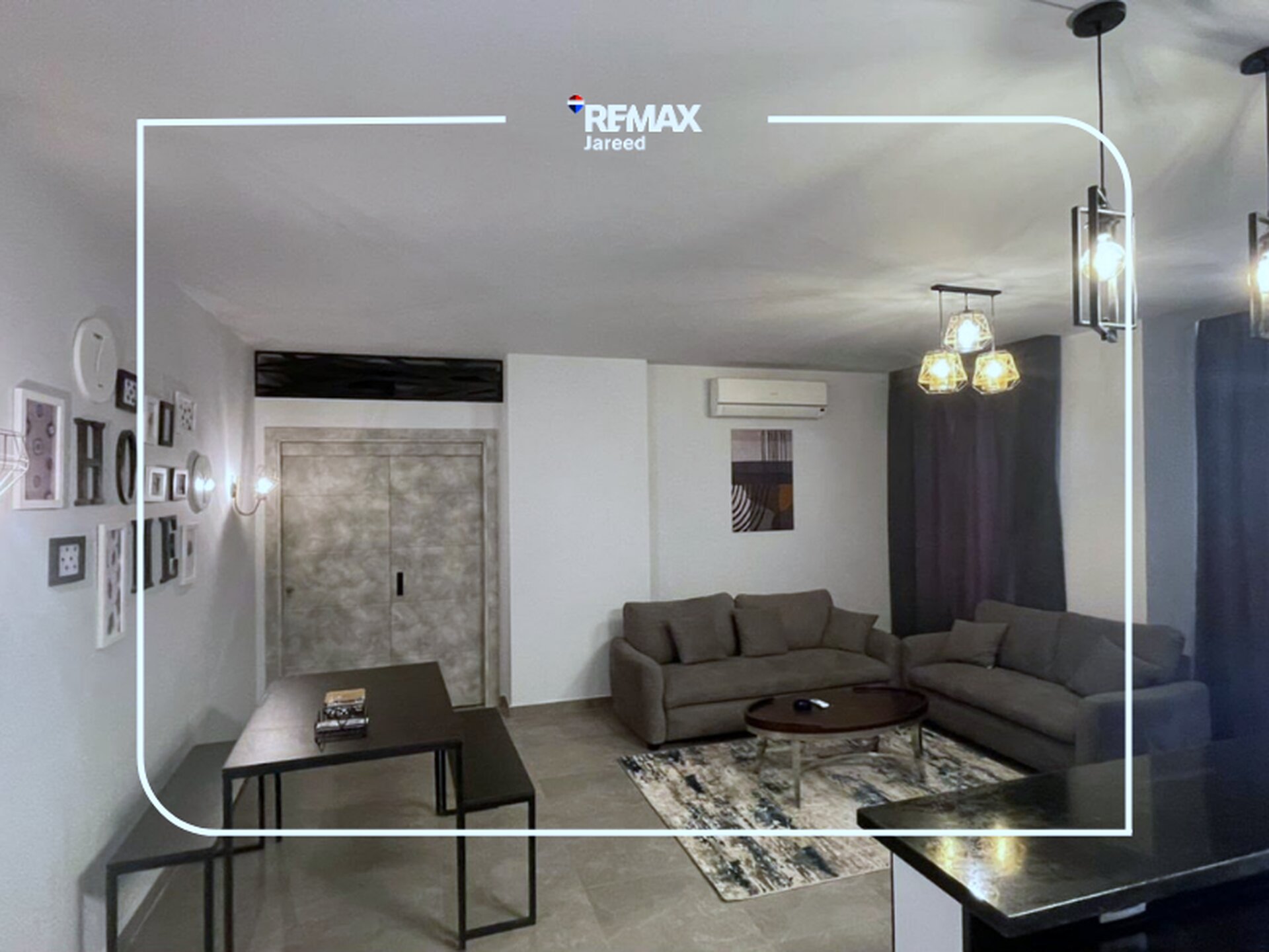 Furnished apartment for rent CASA - صورة 2