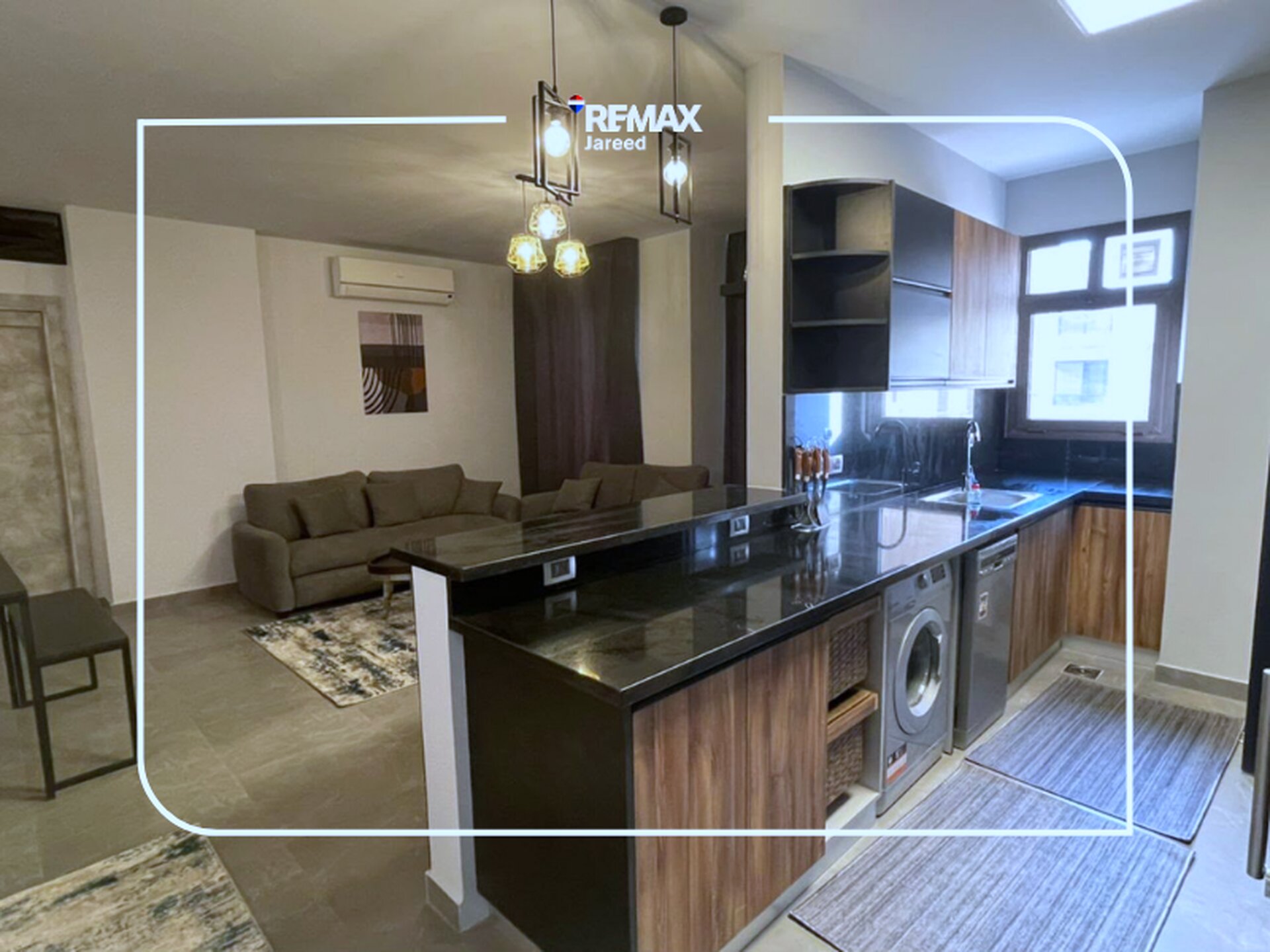 Furnished apartment for rent CASA - صورة 3