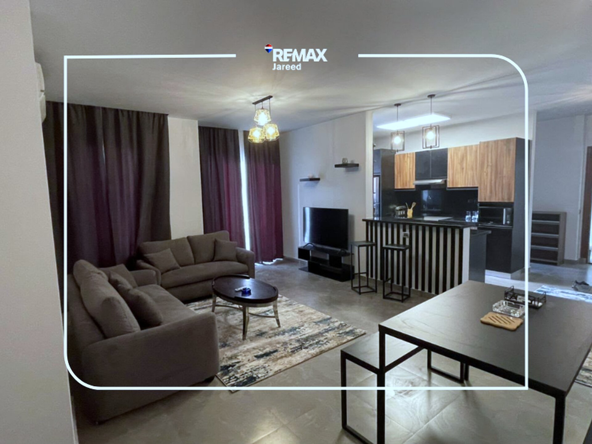 Furnished apartment for rent CASA - صورة 5