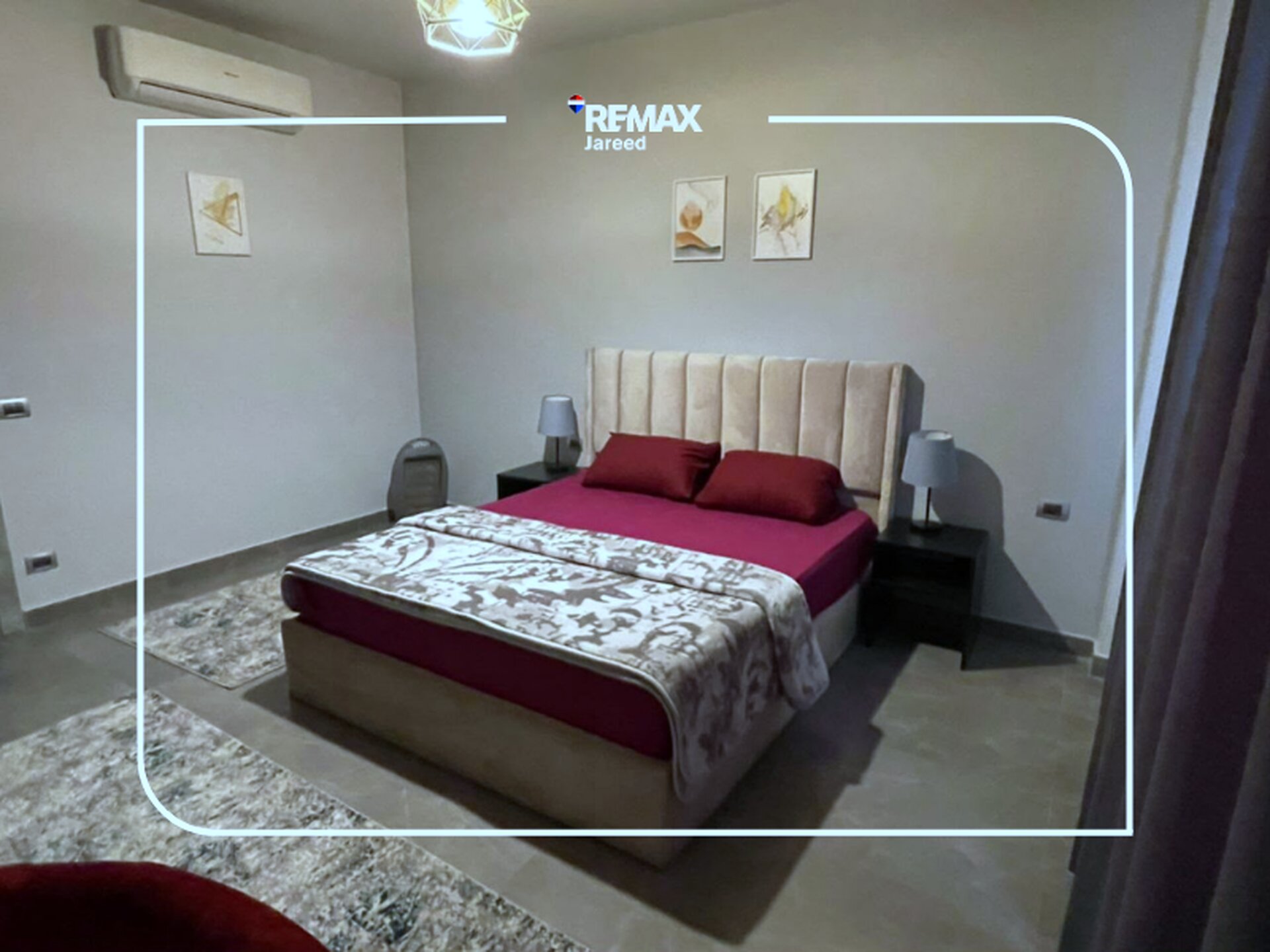 Furnished apartment for rent CASA - صورة 6
