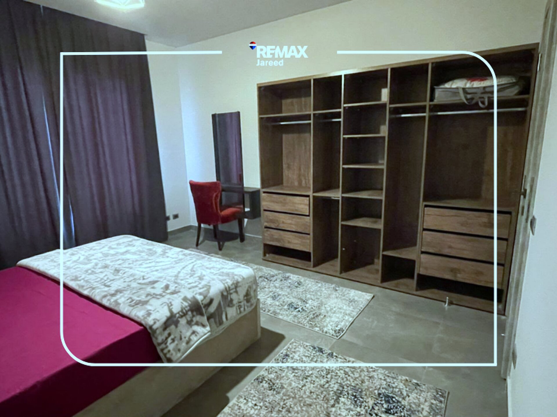 Furnished apartment for rent CASA - صورة 7