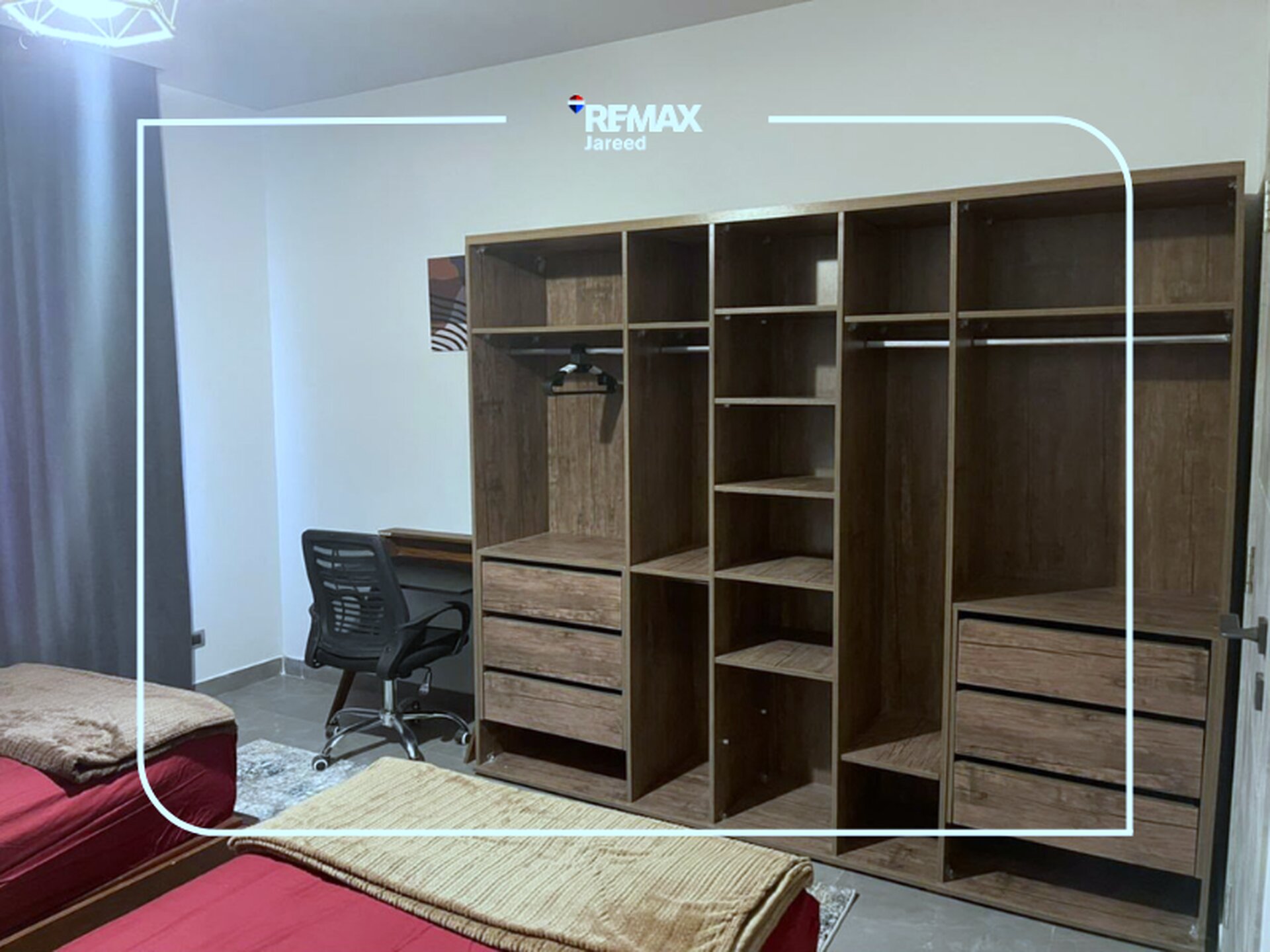 Furnished apartment for rent CASA - صورة 8