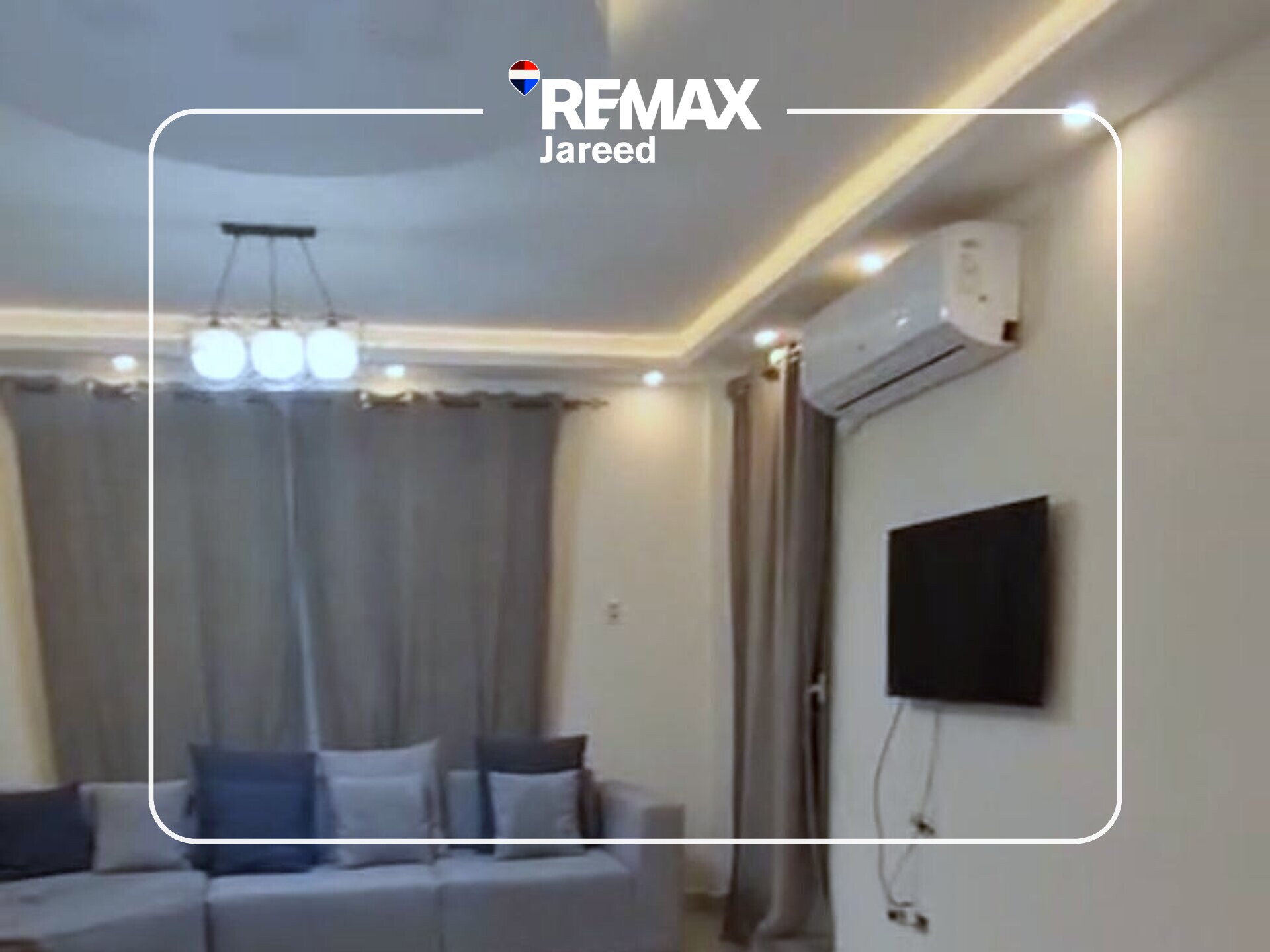 🏡 للبيع | شقة مفروشة بالكامل في كمبوند دار مصر – 6 أكتوبر 📍 الموقع: كمبوند دار مصر – 6 أكتوبر - صورة 1