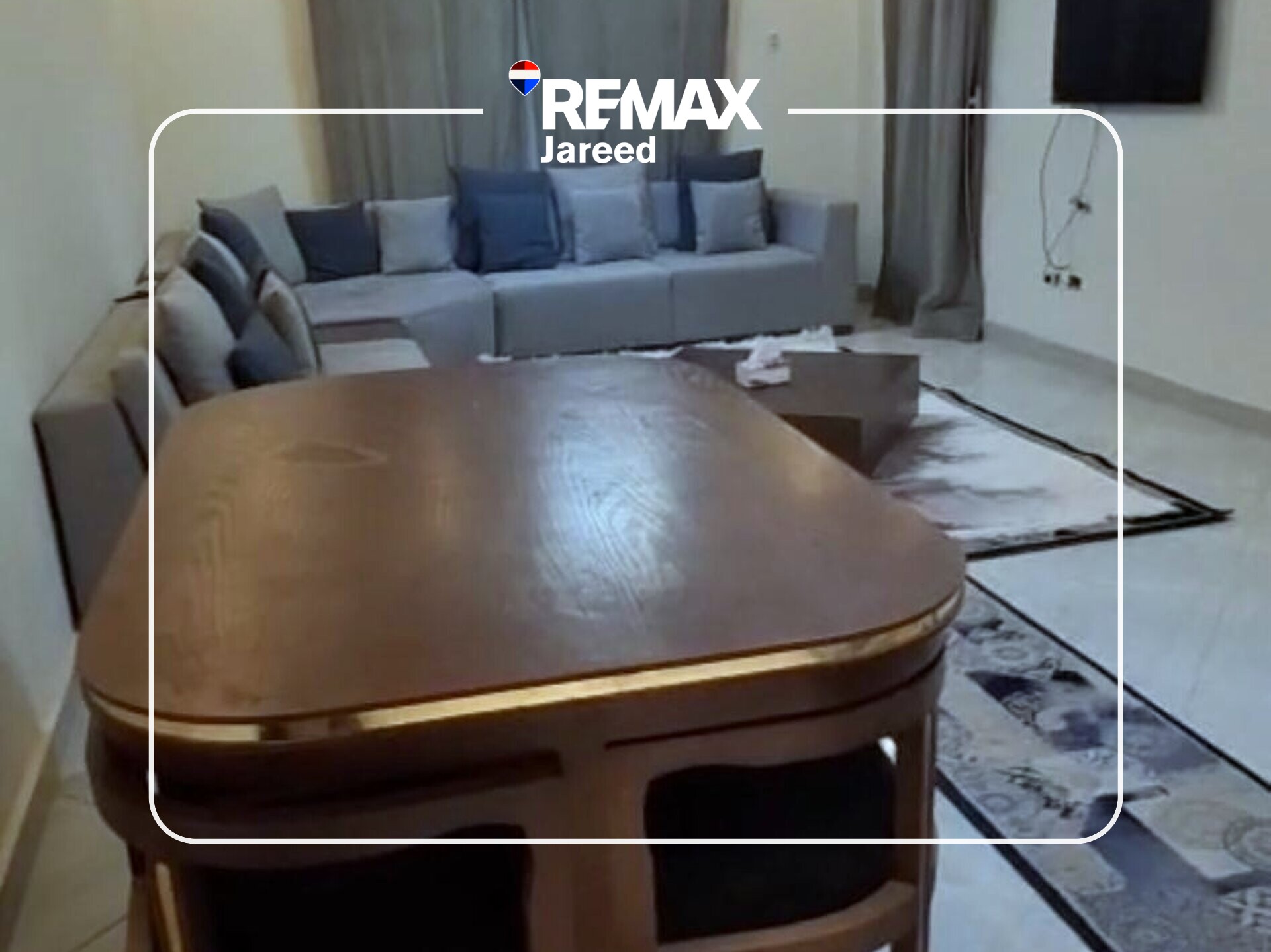 🏡 للبيع | شقة مفروشة بالكامل في كمبوند دار مصر – 6 أكتوبر 📍 الموقع: كمبوند دار مصر – 6 أكتوبر - صورة 16