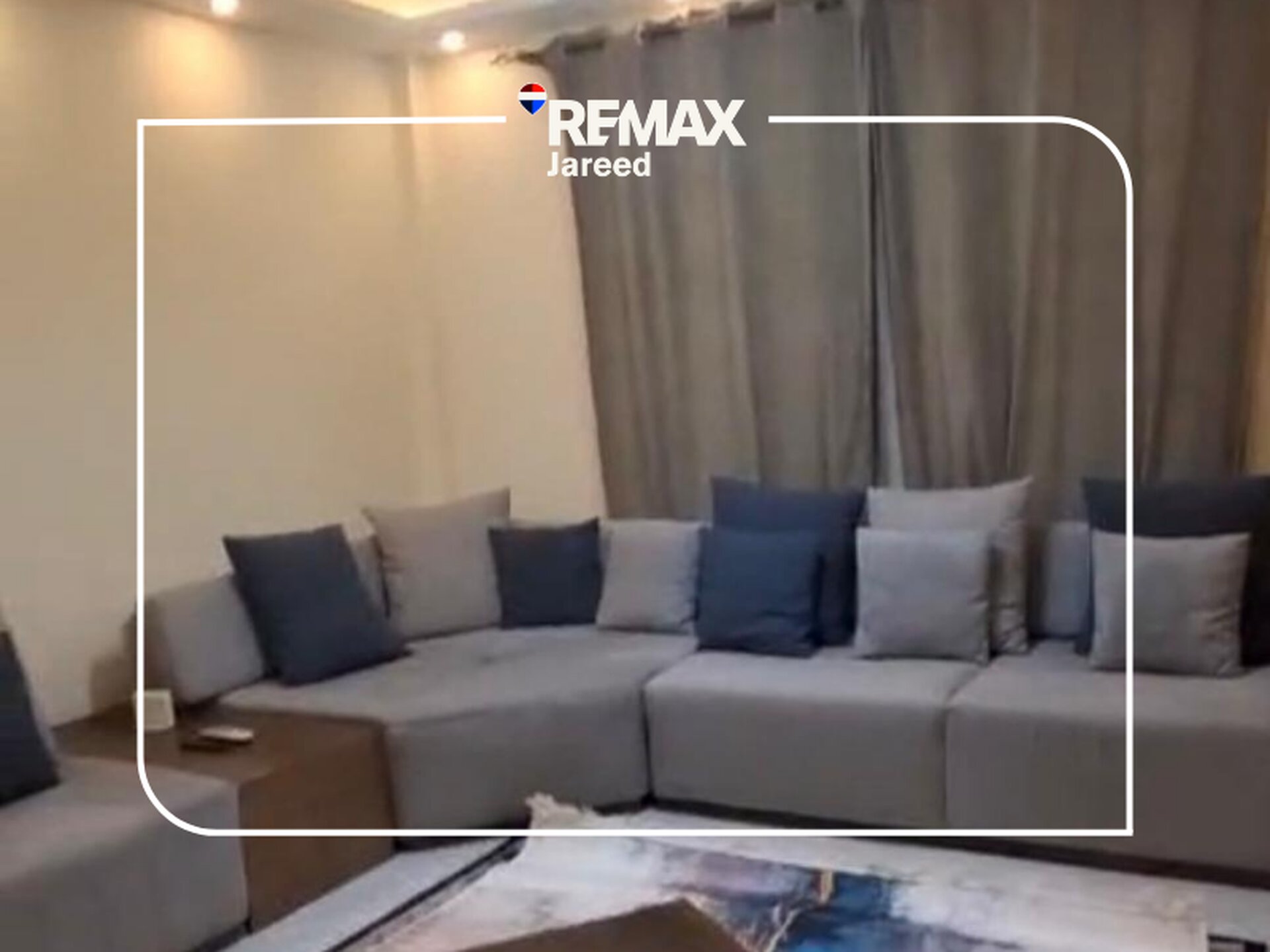 🏡 للبيع | شقة مفروشة بالكامل في كمبوند دار مصر – 6 أكتوبر 📍 الموقع: كمبوند دار مصر – 6 أكتوبر - صورة 17