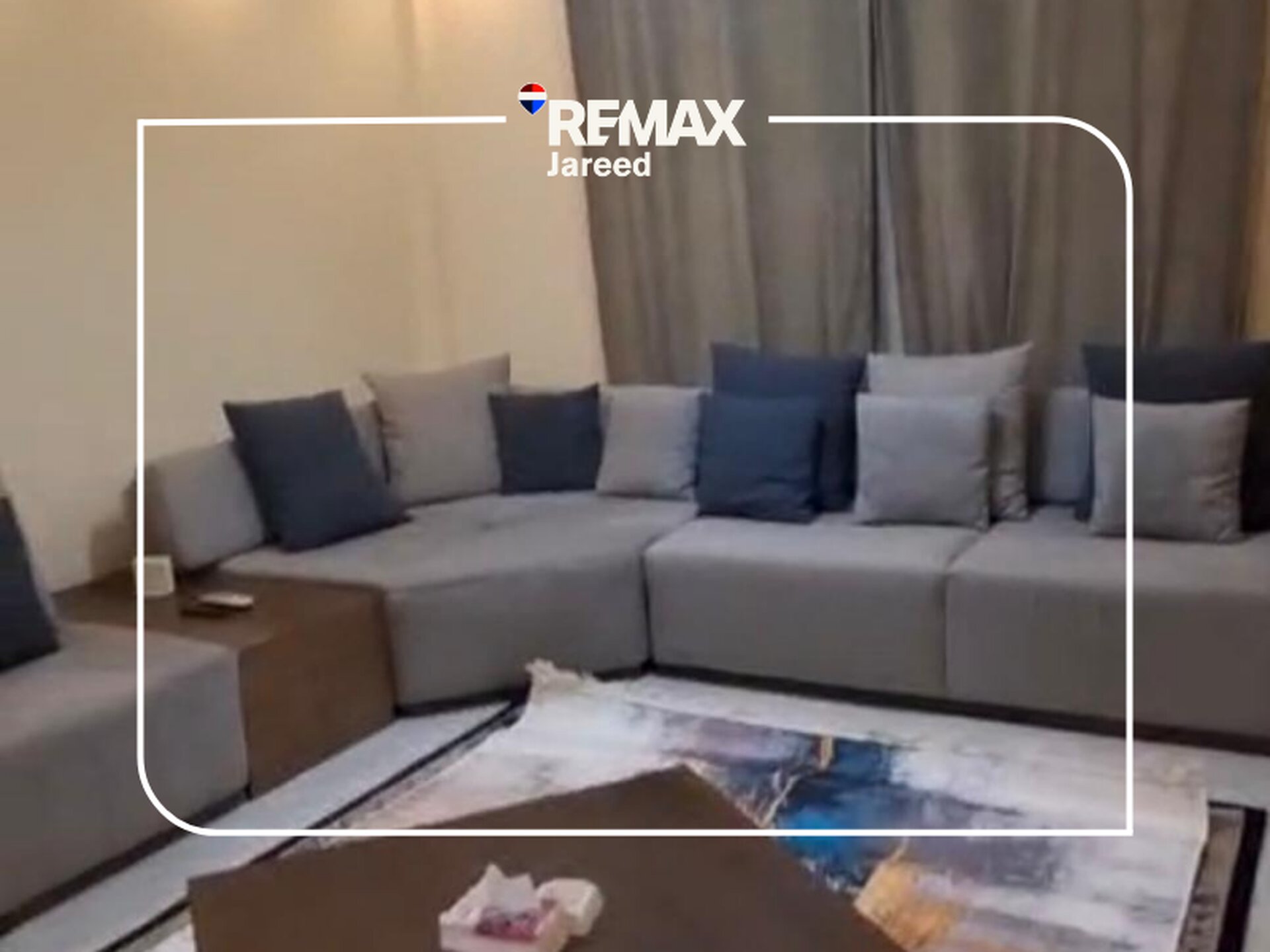 🏡 للبيع | شقة مفروشة بالكامل في كمبوند دار مصر – 6 أكتوبر 📍 الموقع: كمبوند دار مصر – 6 أكتوبر - صورة 18