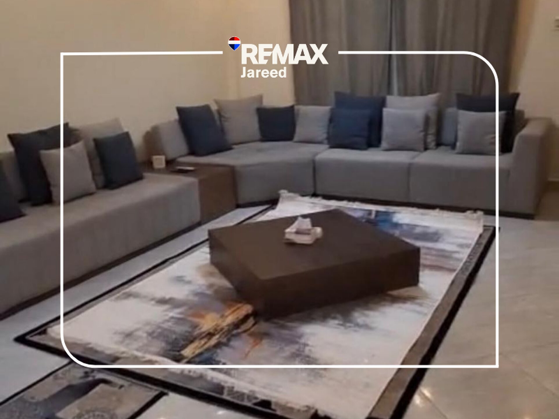 🏡 للبيع | شقة مفروشة بالكامل في كمبوند دار مصر – 6 أكتوبر 📍 الموقع: كمبوند دار مصر – 6 أكتوبر - صورة 28