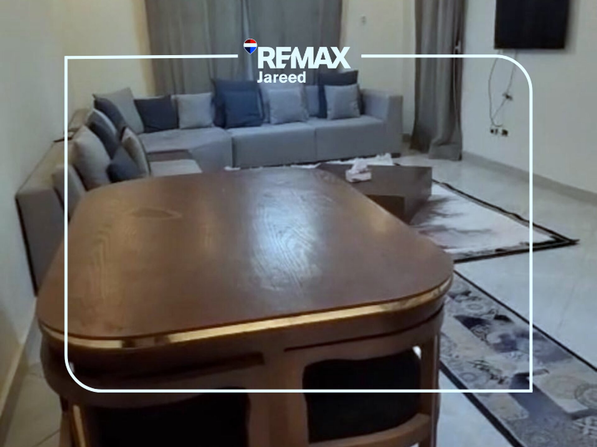 🏡 للبيع | شقة مفروشة بالكامل في كمبوند دار مصر – 6 أكتوبر 📍 الموقع: كمبوند دار مصر – 6 أكتوبر - صورة 29