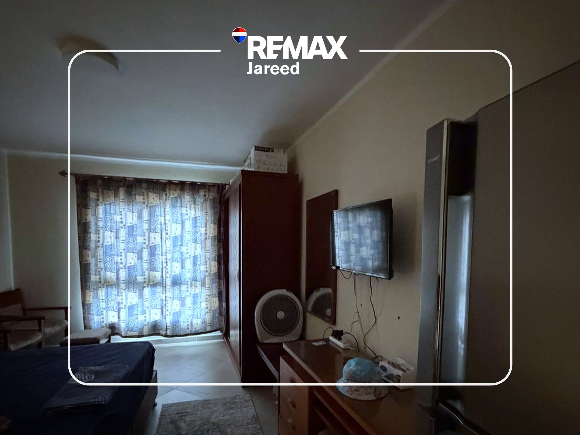 perfect studio for sale with a Premium Open View in front of marina 1 - صورة 10