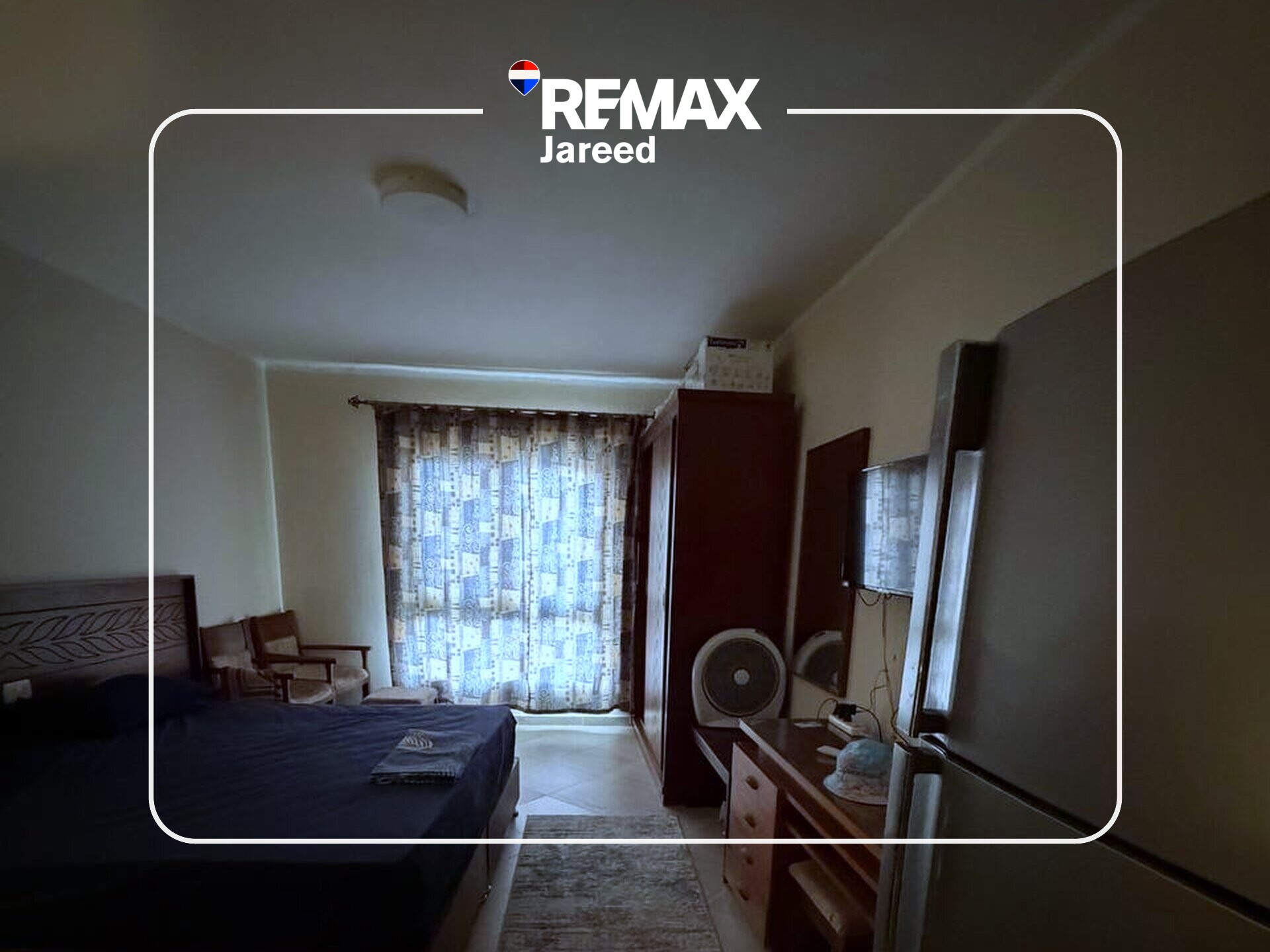 perfect studio for sale with a Premium Open View in front of marina 1 - صورة 11