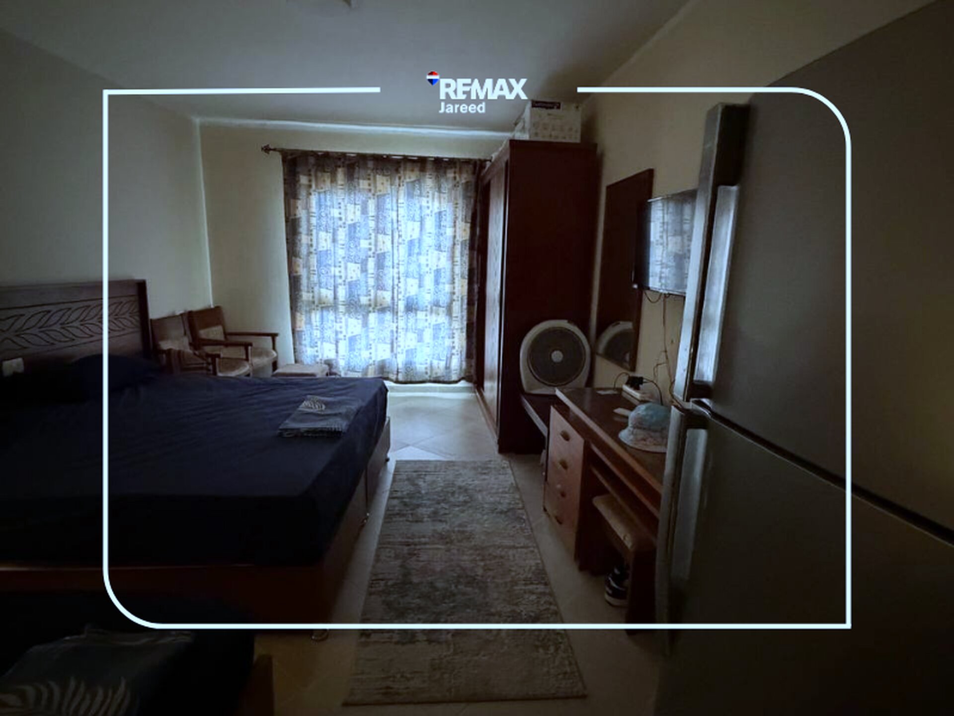 perfect studio for sale with a Premium Open View in front of marina 1 - صورة 18