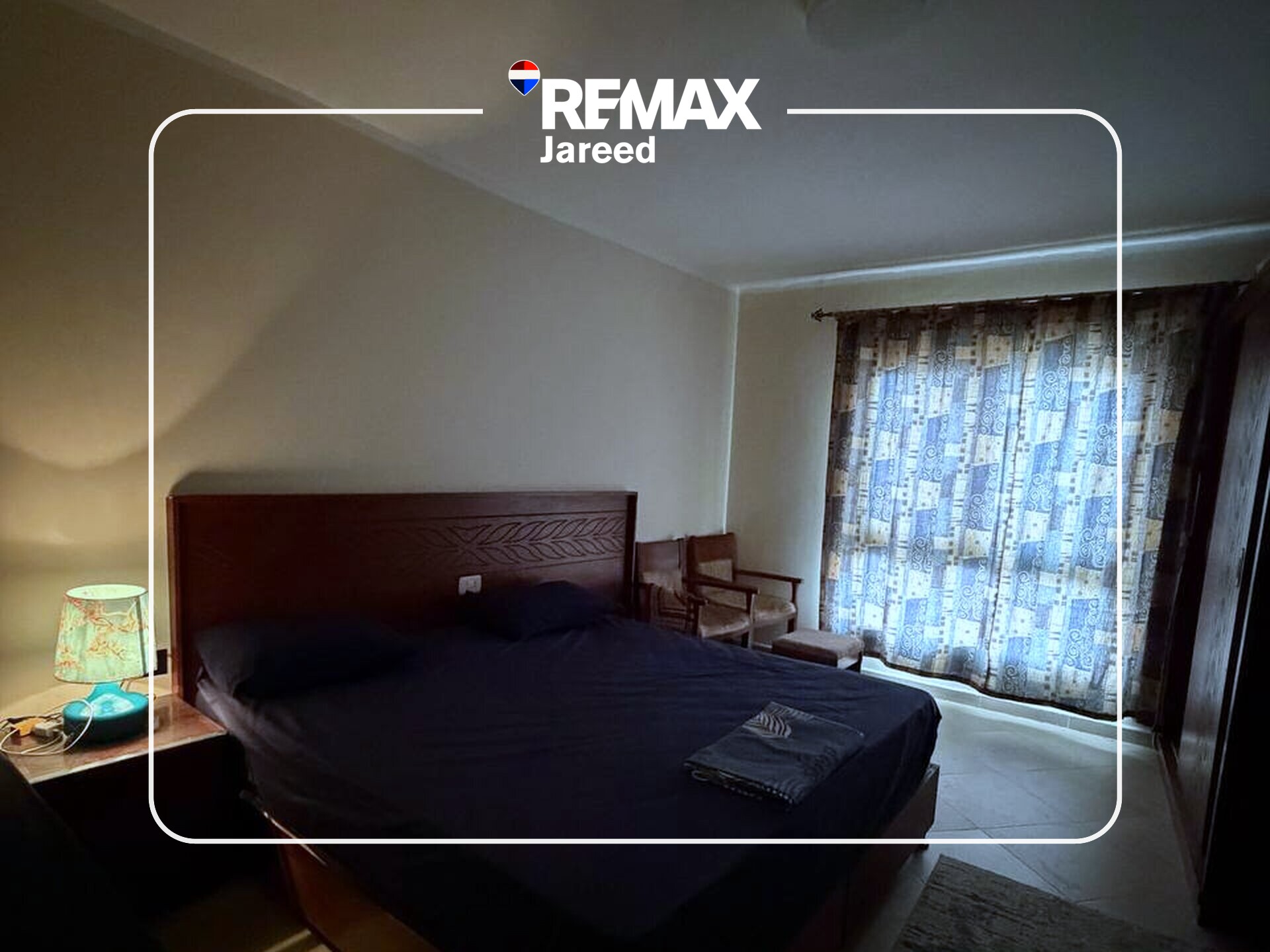 perfect studio for sale with a Premium Open View in front of marina 1 - صورة 9