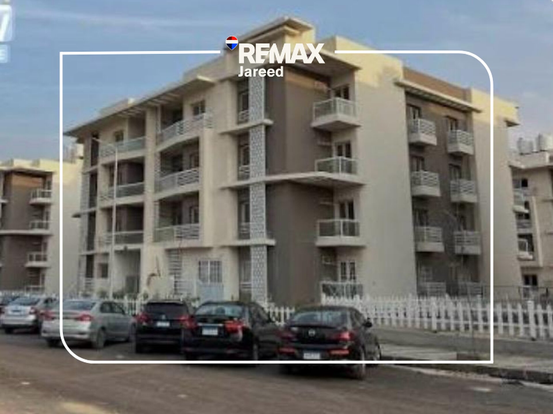 🏡 للبيع | شقة في كمبوند الخمائل – المرحلة الرابعة – 6 أكتوبر 📍 الموقع: كمبوند الخمائل – المرحلة الرابعة - صورة 16