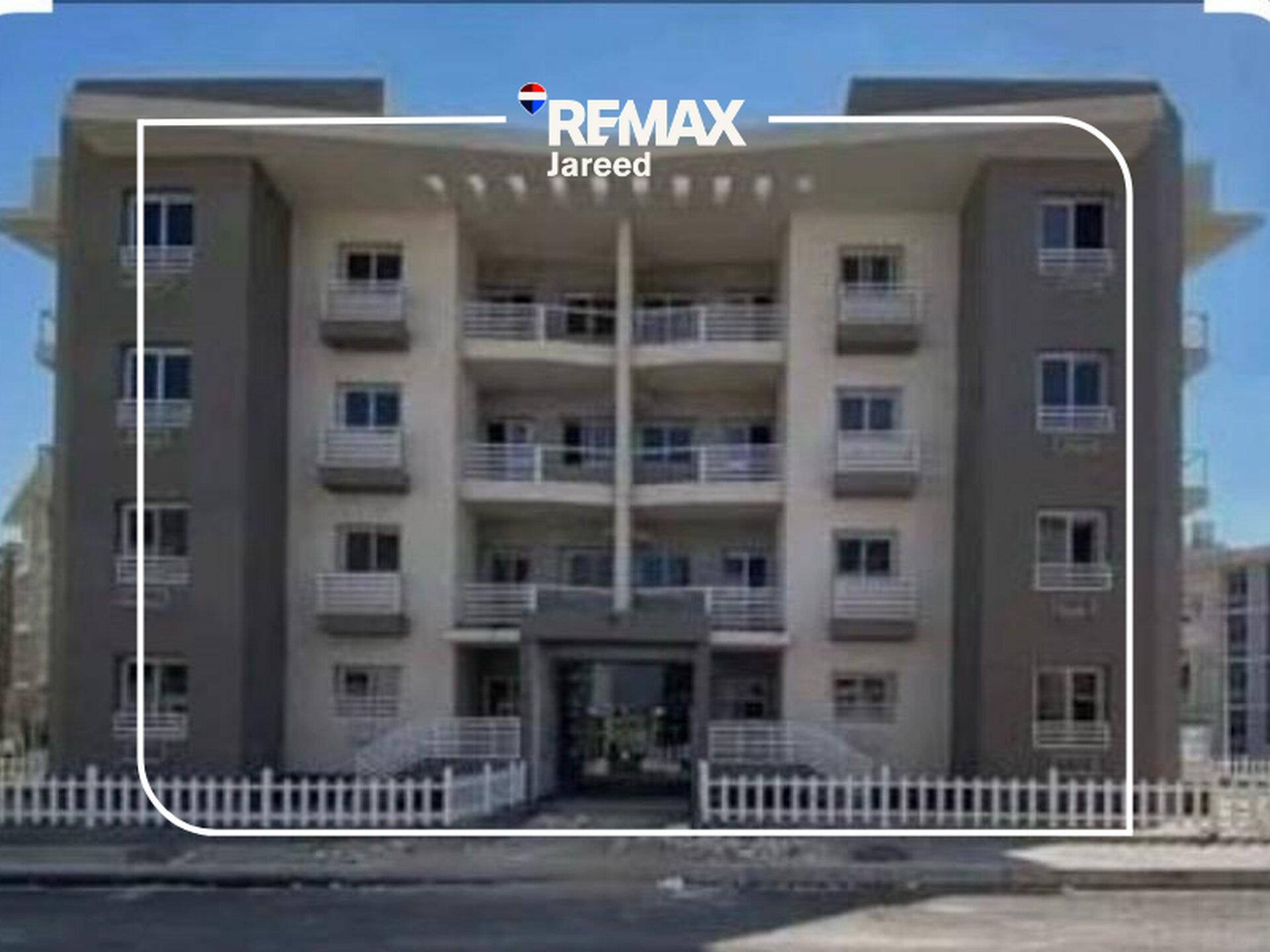 🏡 للبيع | شقة في كمبوند الخمائل – المرحلة الرابعة – 6 أكتوبر 📍 الموقع: كمبوند الخمائل – المرحلة الرابعة - صورة 17