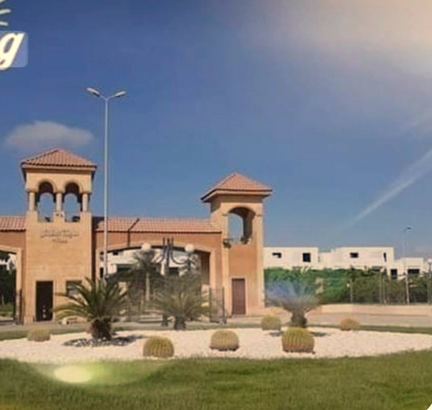 🏡 للبيع | شقة في كمبوند الخمائل – المرحلة الرابعة – 6 أكتوبر 📍 الموقع: كمبوند الخمائل – المرحلة الرابعة - صورة 6