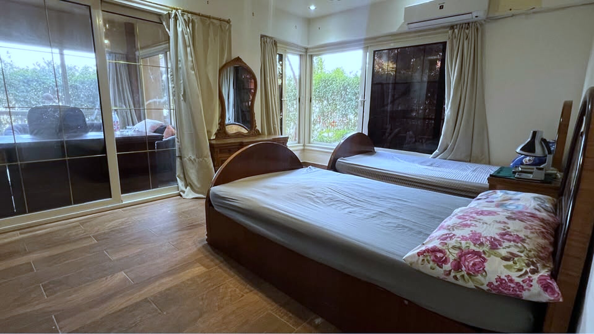 Apartment for rent in Kayan — RU-1459 - Photo 1