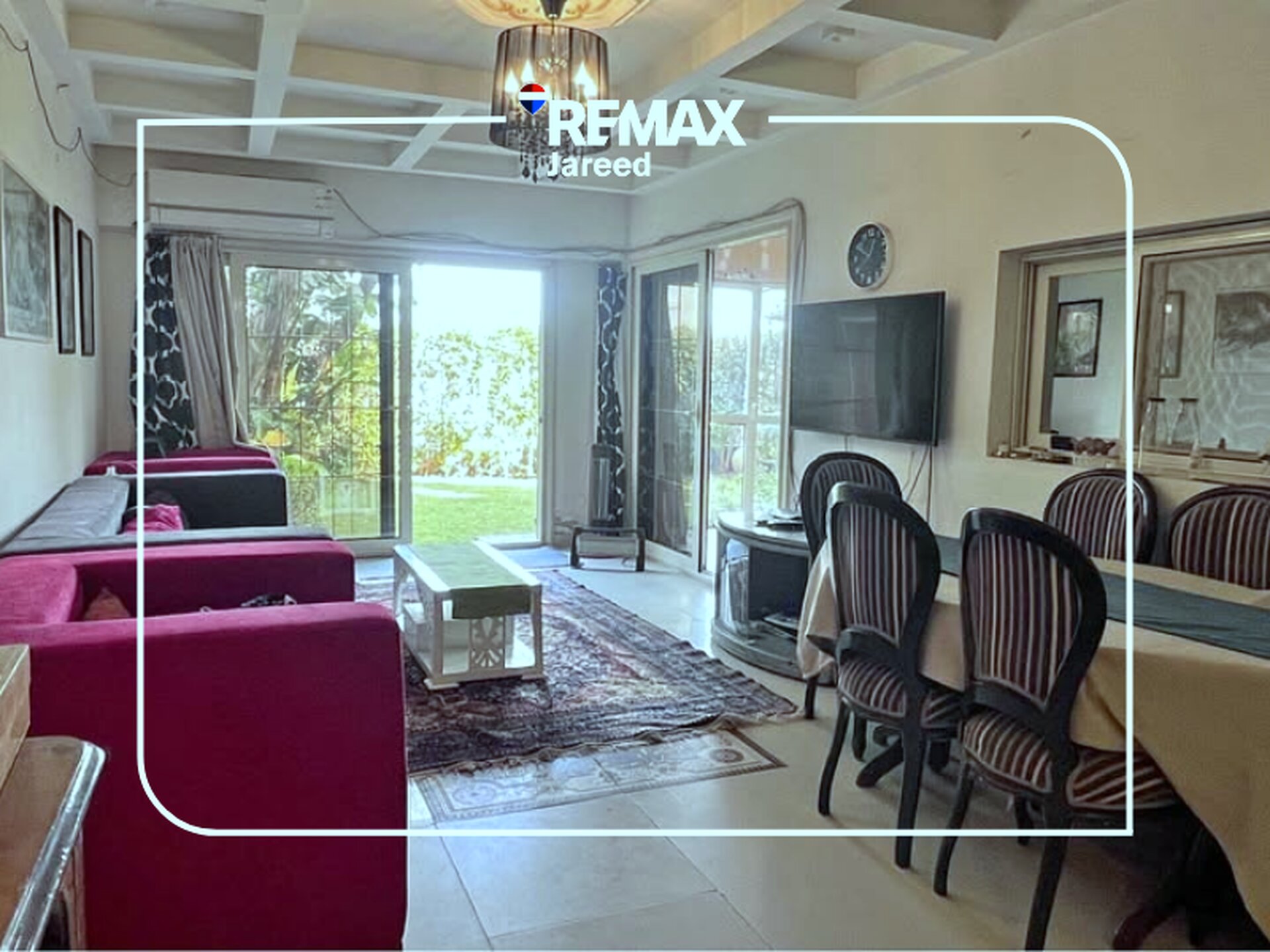 Apartment for rent in Kayan — RU-1459 - Photo 10
