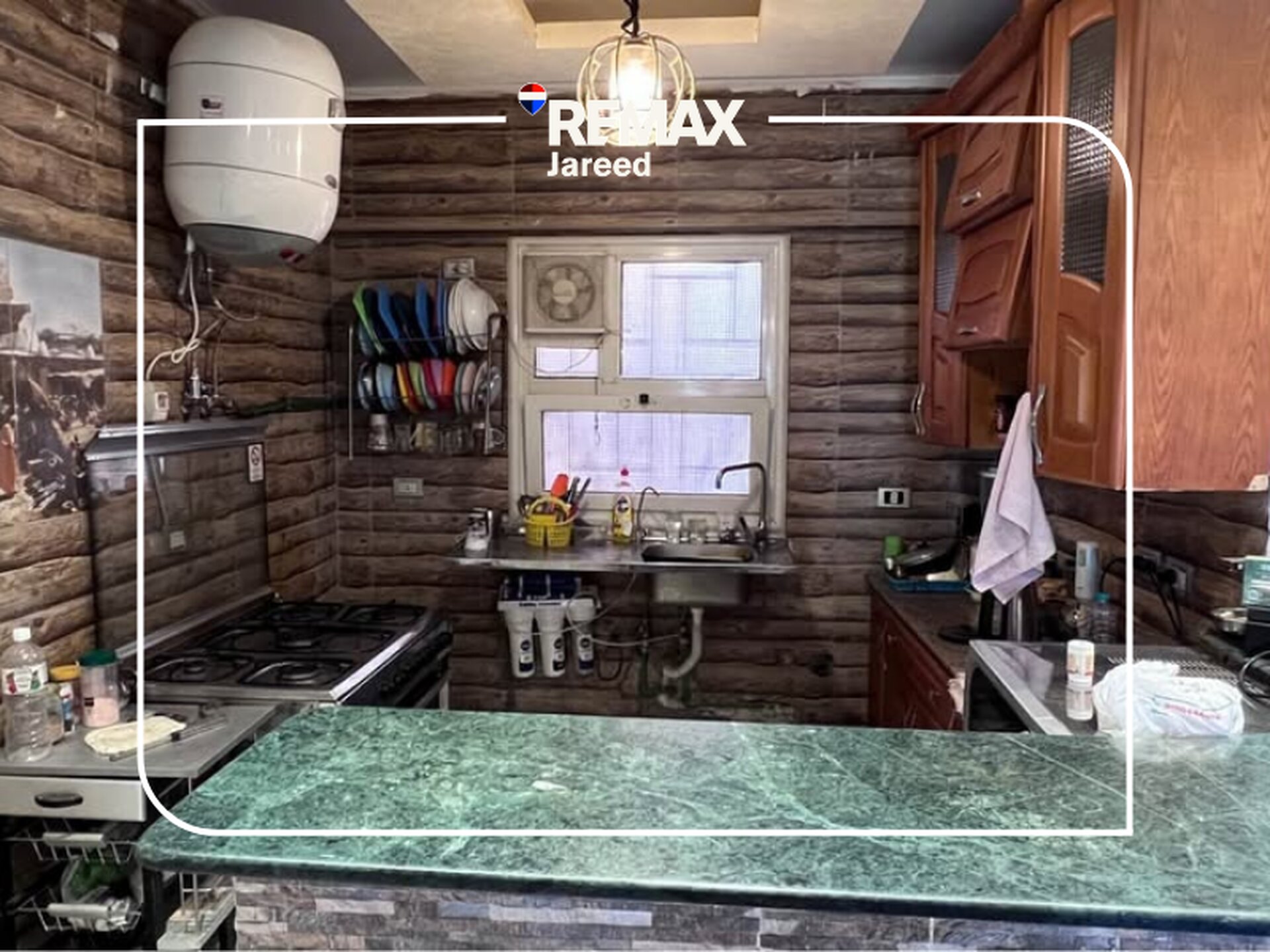 Apartment for rent in Kayan — RU-1459 - Photo 14
