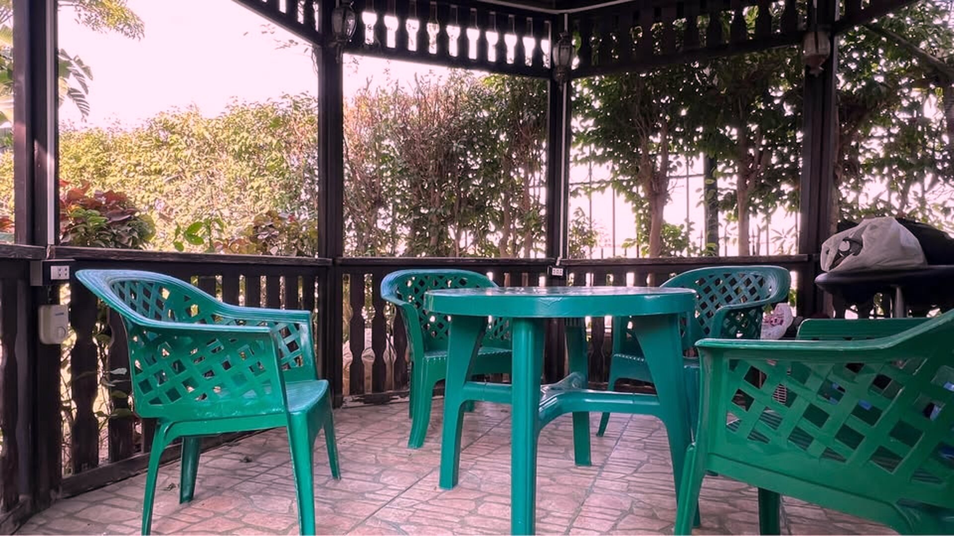 Apartment for rent in Kayan — RU-1459 - Photo 3