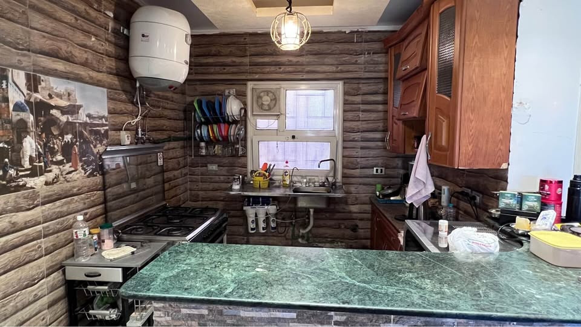 Apartment for rent in Kayan — RU-1459 - Photo 5