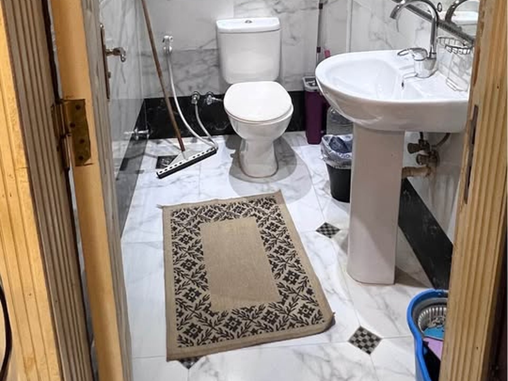 Apartment for rent in Kayan — RU-1459 - Photo 7