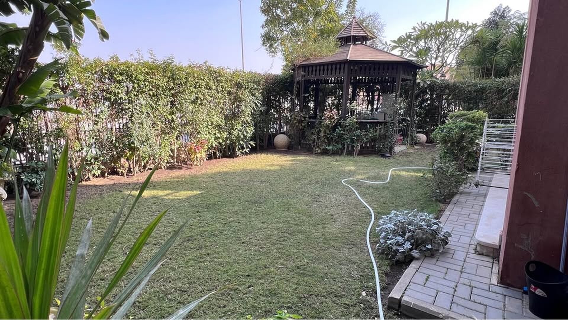Apartment for rent in Kayan — RU-1459 - Photo 8
