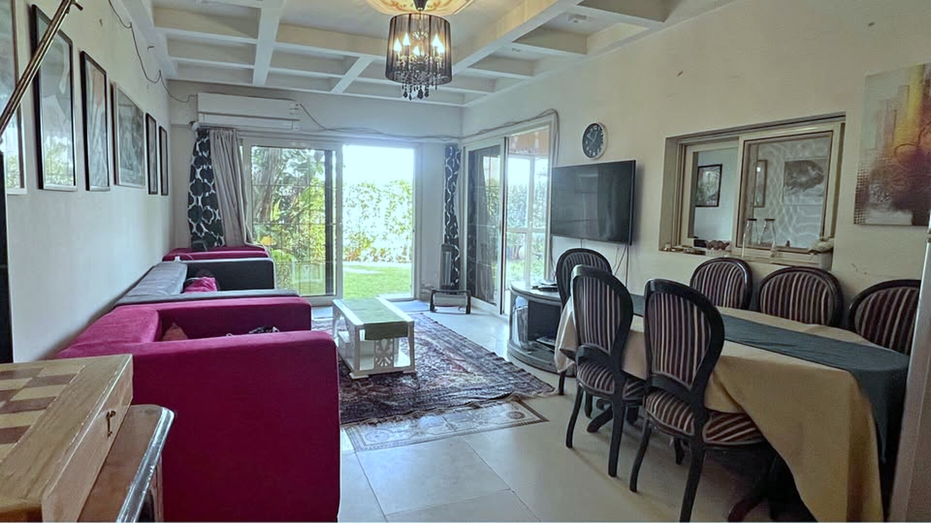 Apartment for rent in Kayan — RU-1459 - Photo 9