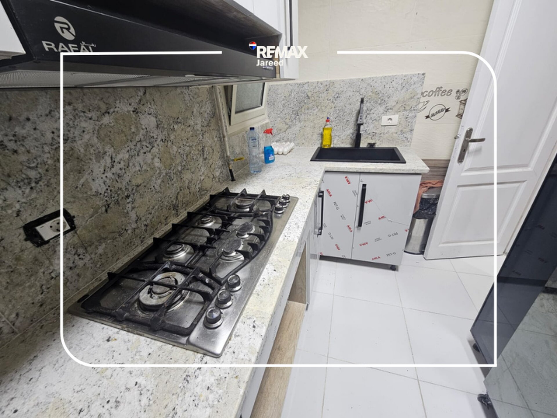 Fully furnished Apartment in Janna October - Photo 10