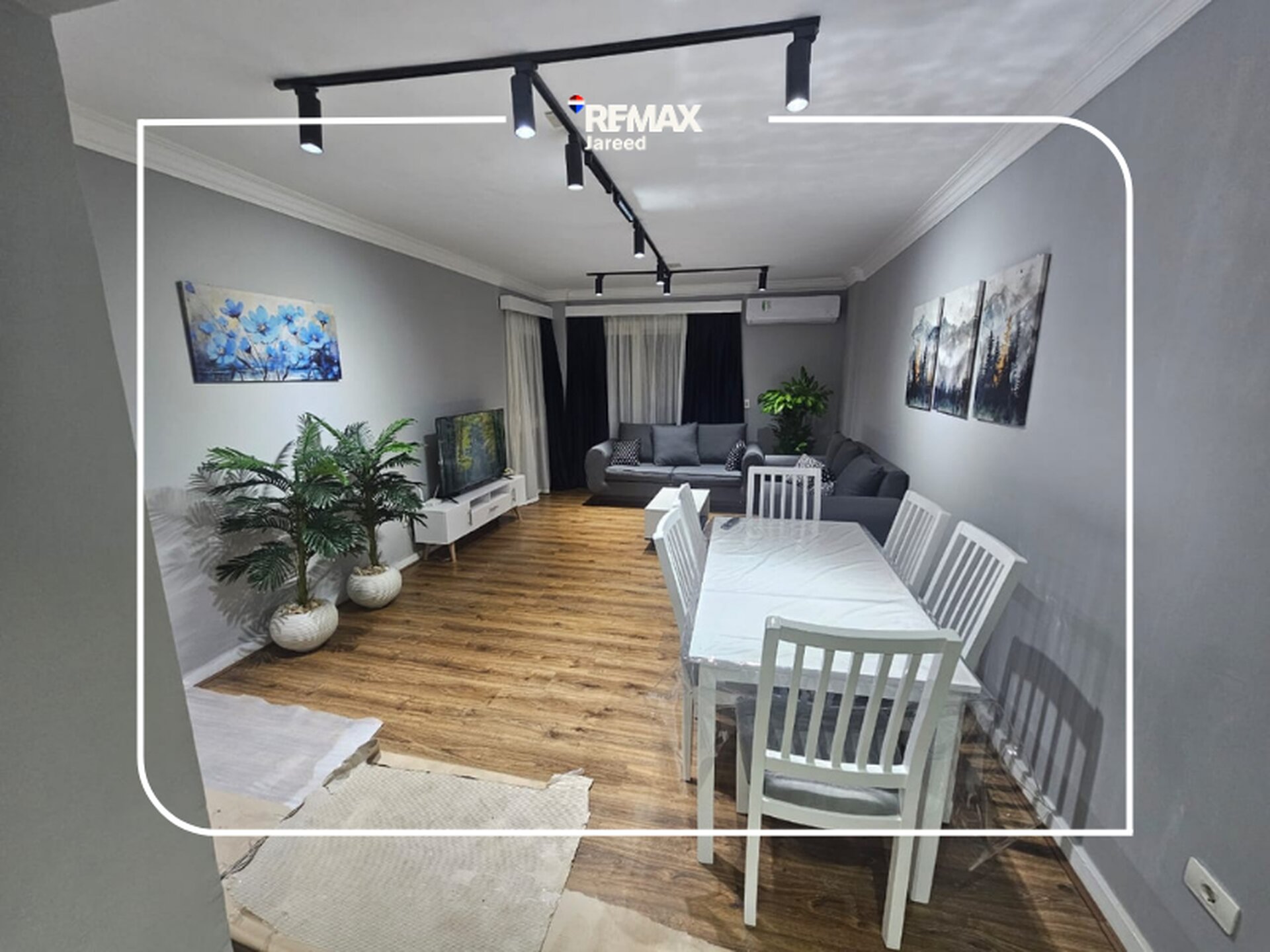 Fully furnished Apartment in Janna October - Photo 14