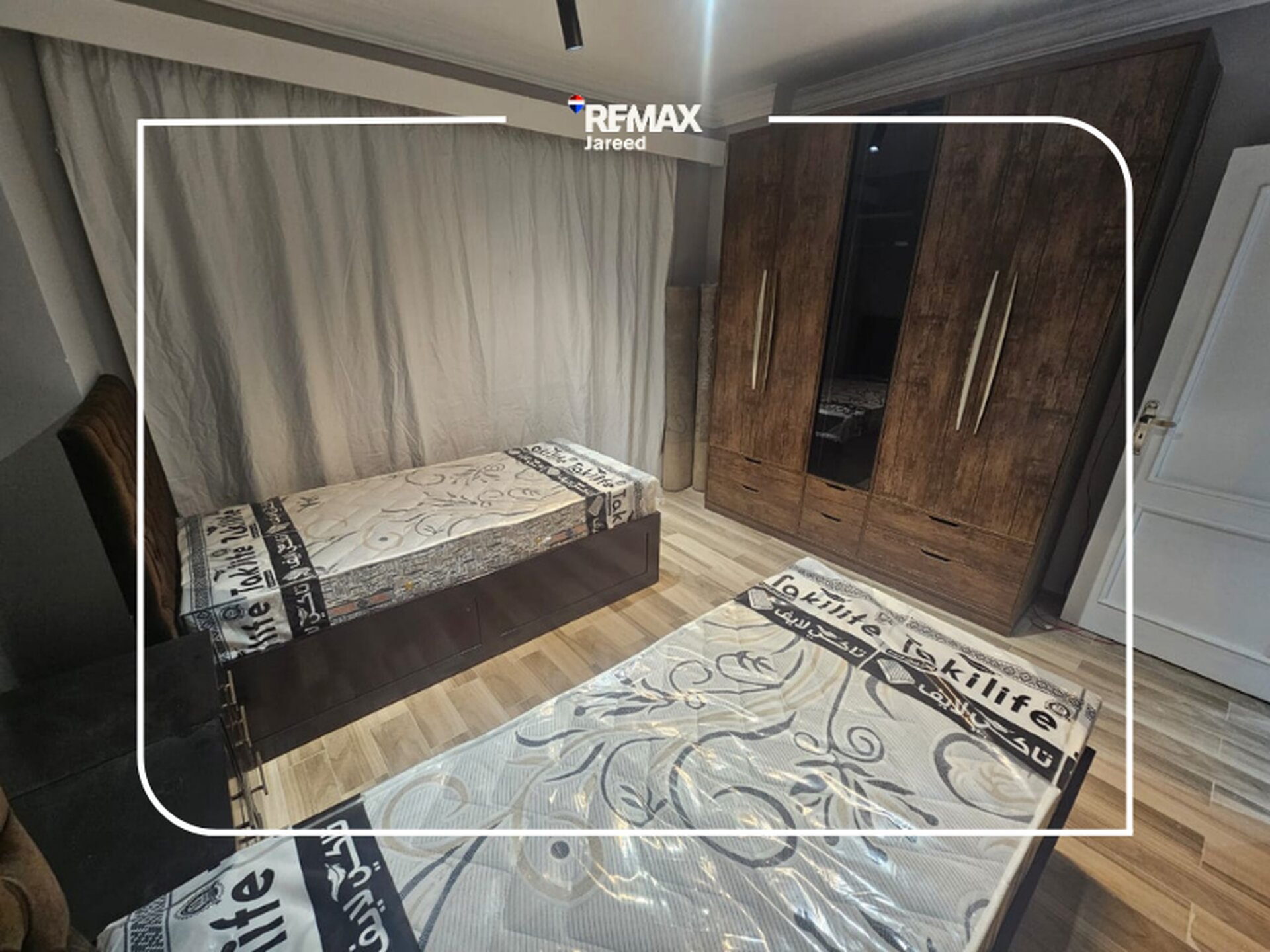 Fully furnished Apartment in Janna October - Photo 15