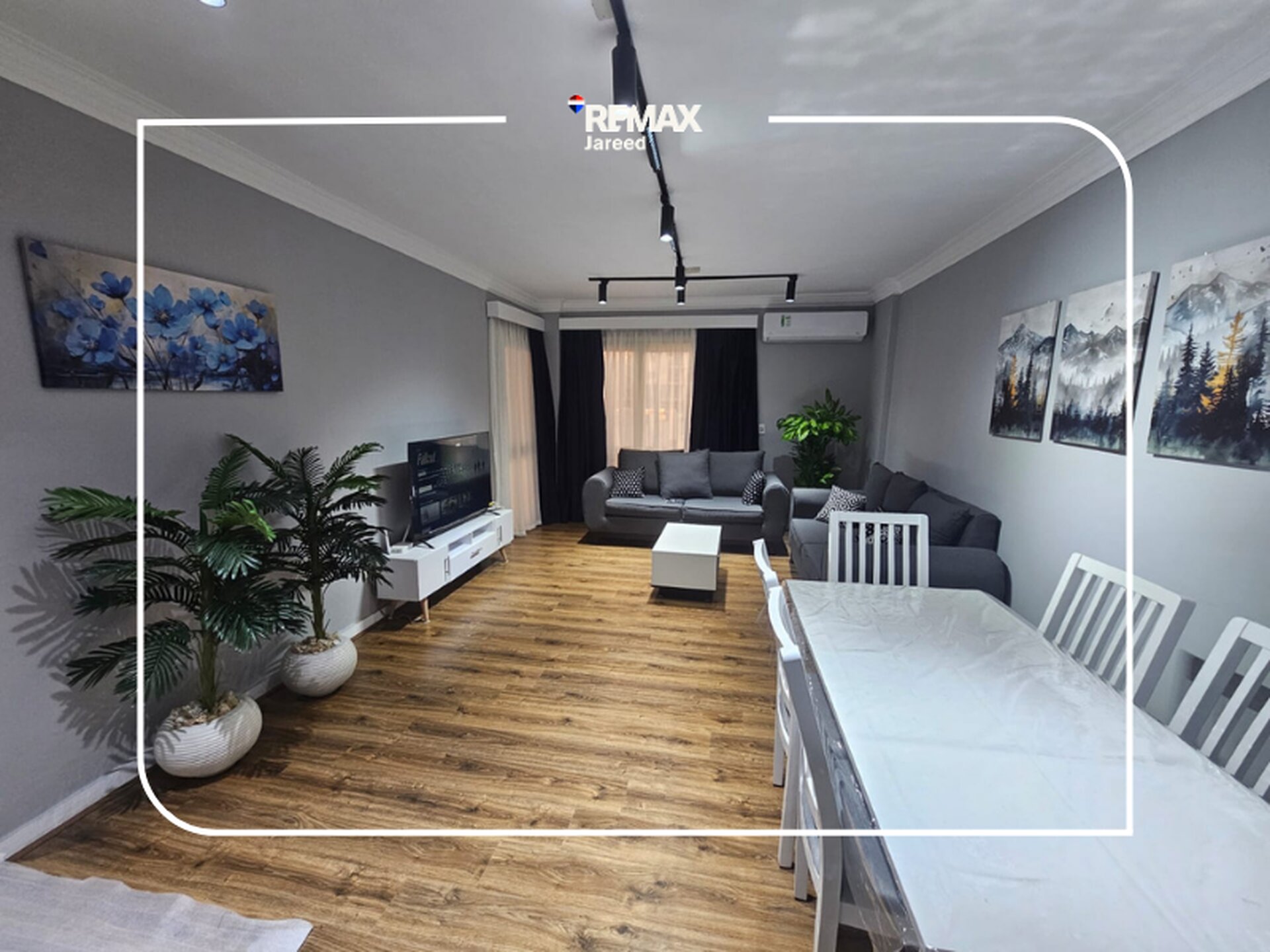 Fully furnished Apartment in Janna October - Photo 16
