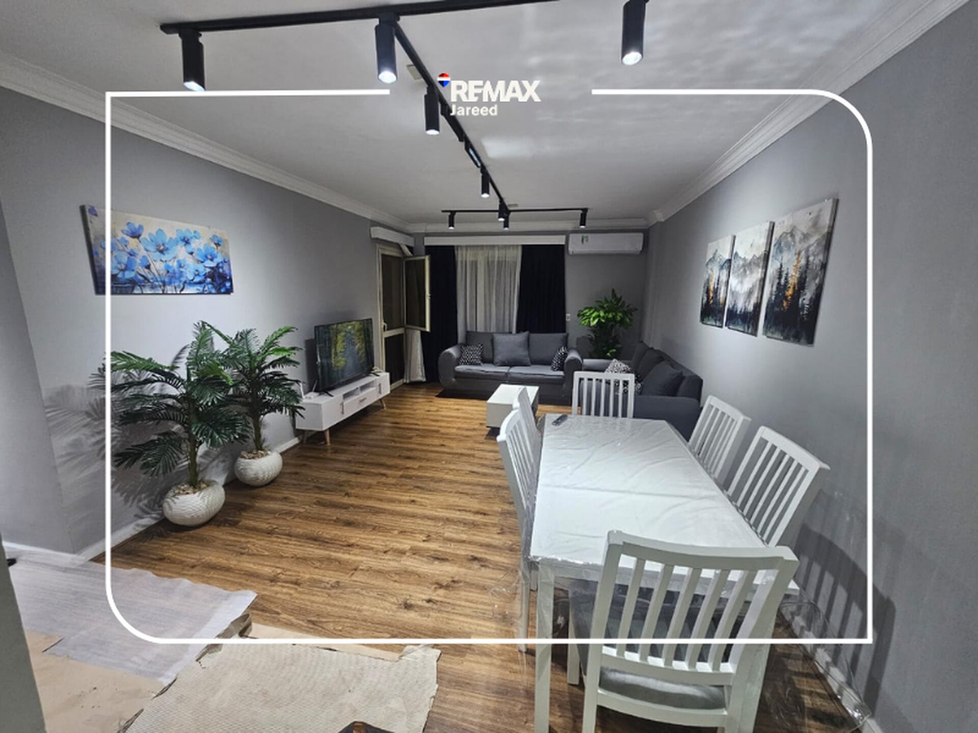 Fully furnished Apartment in Janna October - Photo 18