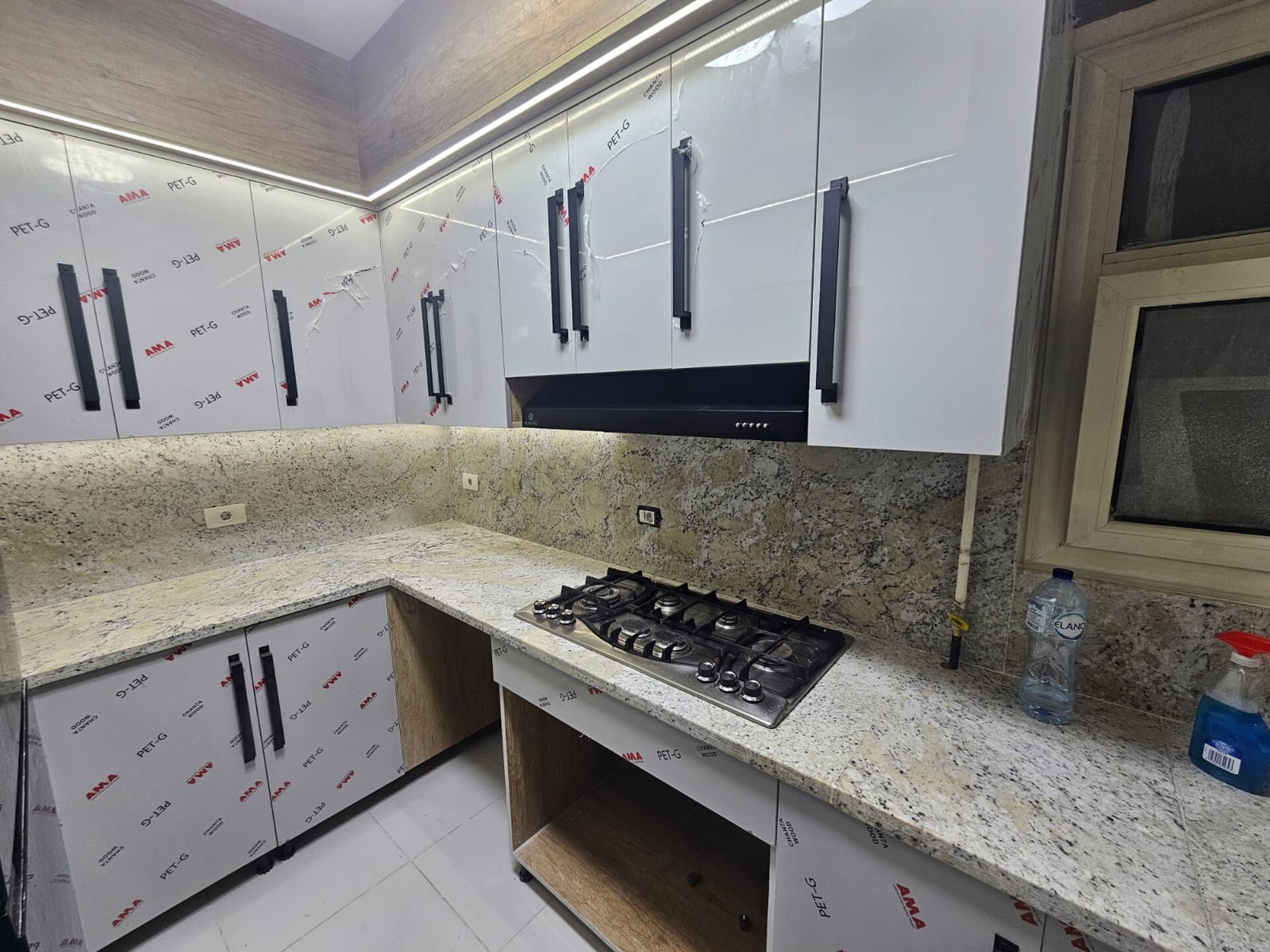 Fully furnished Apartment in Janna October - Photo 2