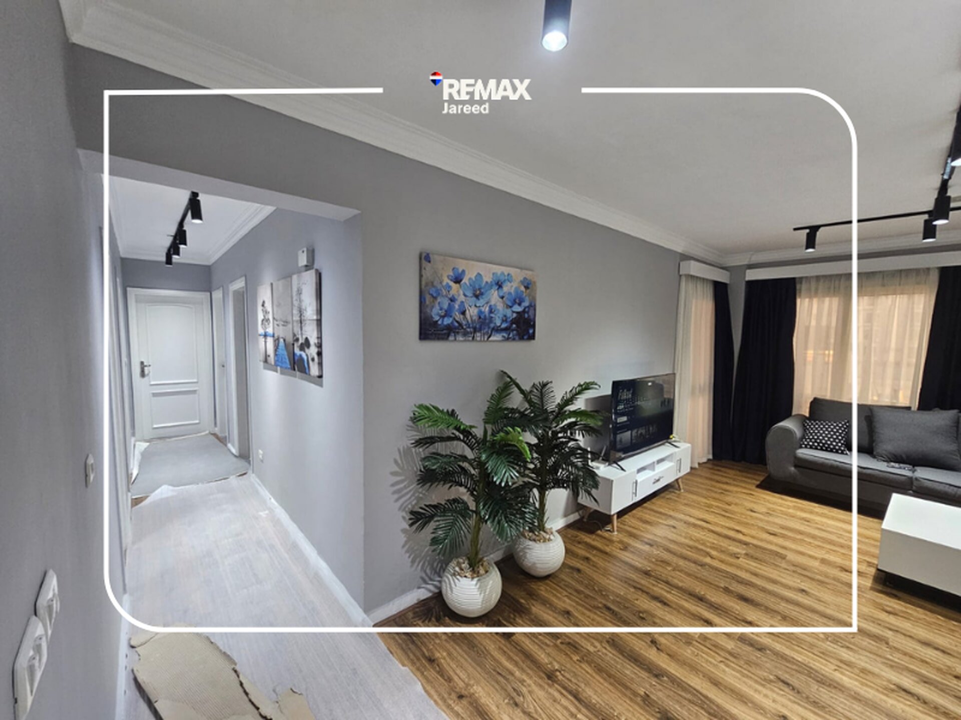 Fully furnished Apartment in Janna October - Photo 20