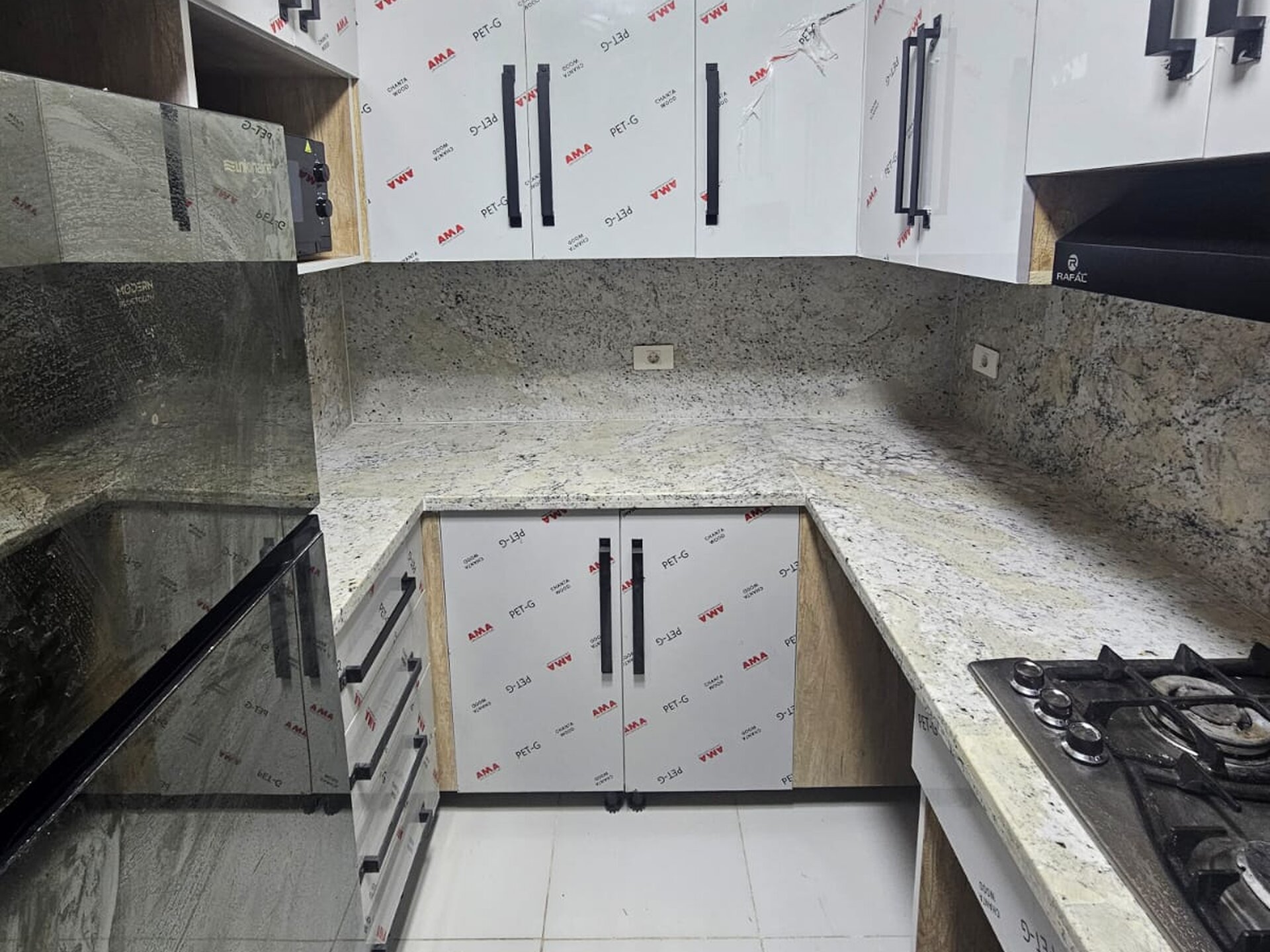 Fully furnished Apartment in Janna October - Photo 3