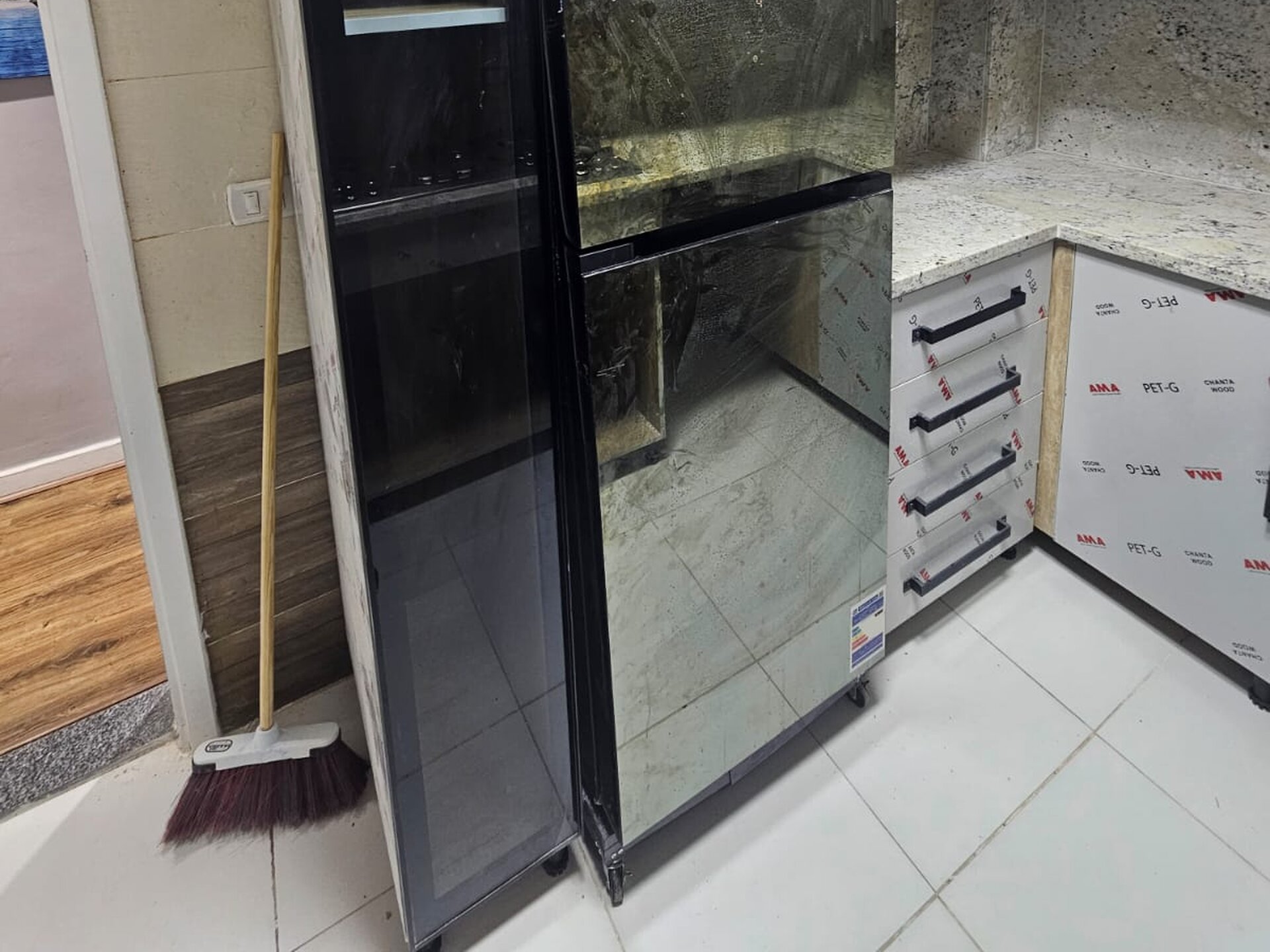 Fully furnished Apartment in Janna October - Photo 6