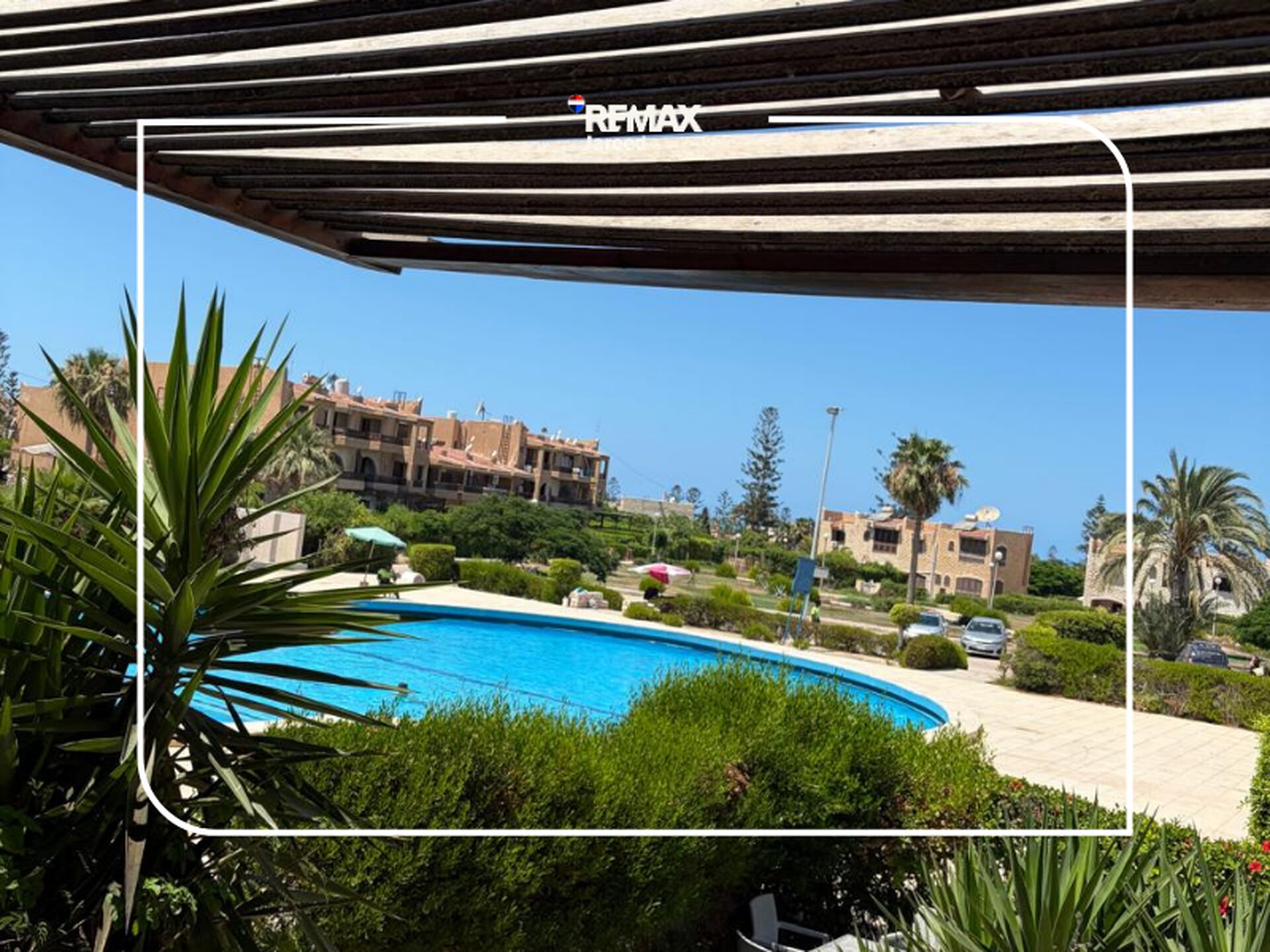 Chalet Marina 2 - Photo 1