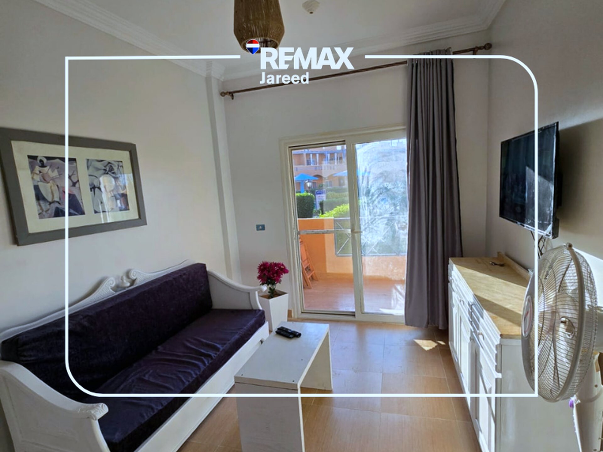 Chalet Royal Beach Ras El Hekma - صورة 11