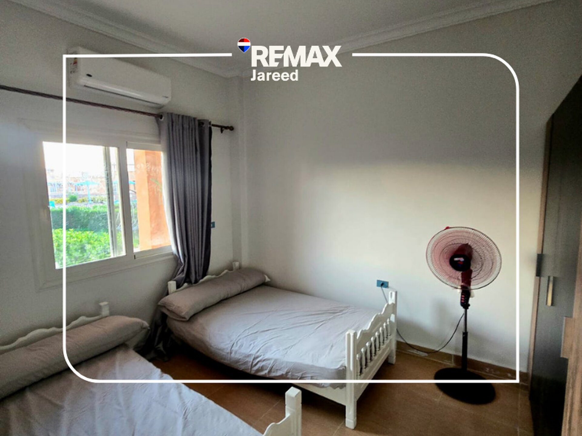 Chalet Royal Beach Ras El Hekma - صورة 12