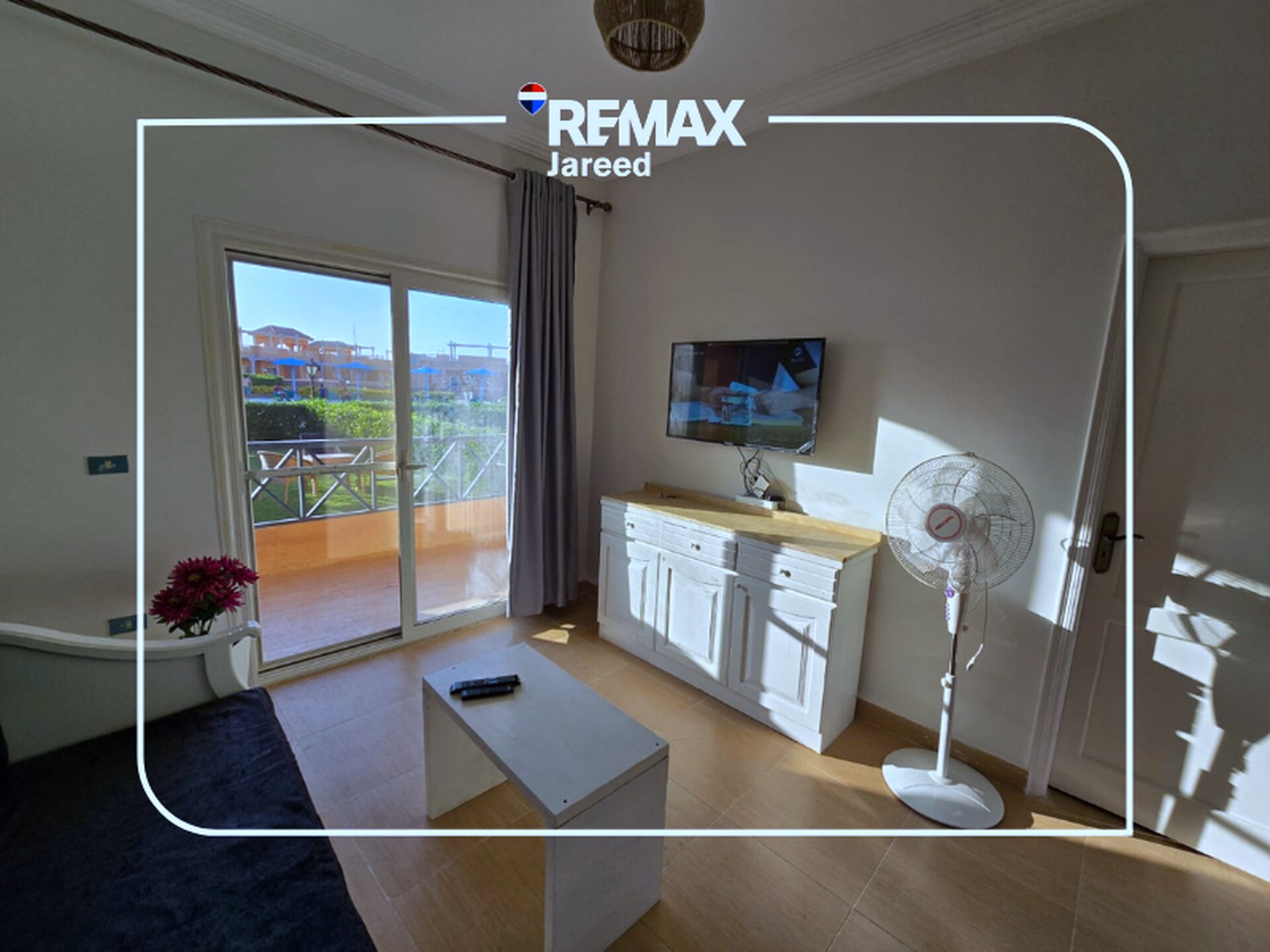 Chalet Royal Beach Ras El Hekma - صورة 17