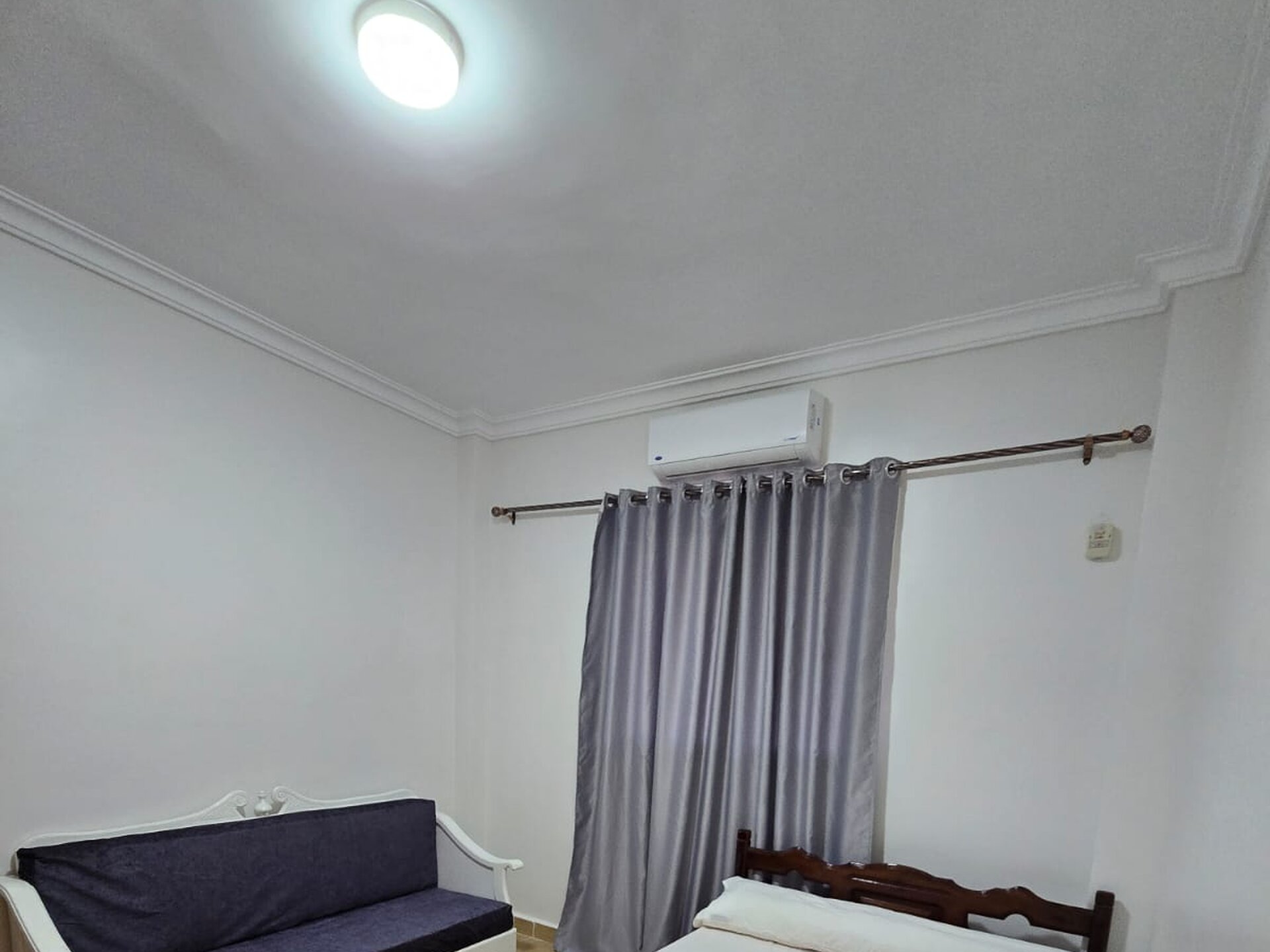 Chalet Royal Beach Ras El Hekma - صورة 4