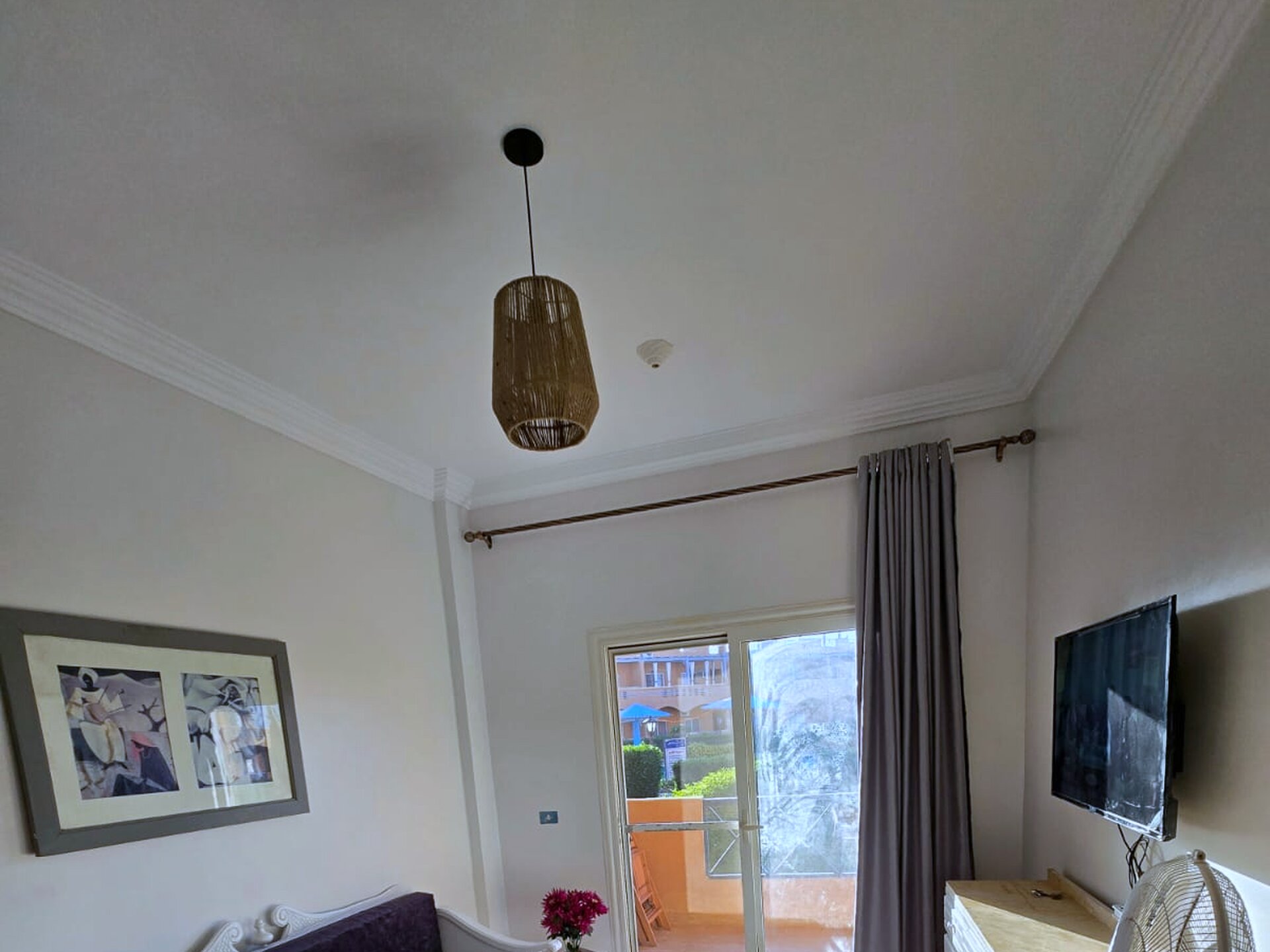 Chalet Royal Beach Ras El Hekma - صورة 5