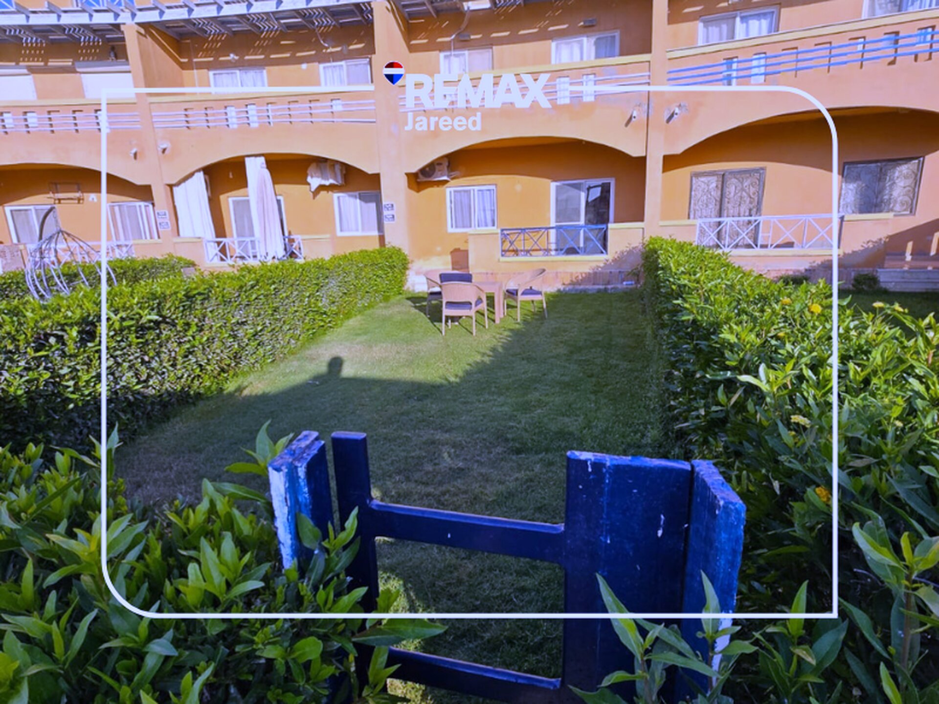 Chalet Royal Beach Ras El Hekma - صورة 9