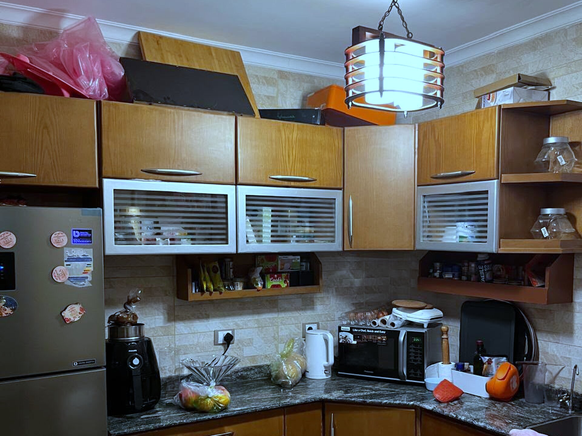 Apartment for sale in 8st District — RU-1465 - Photo 5